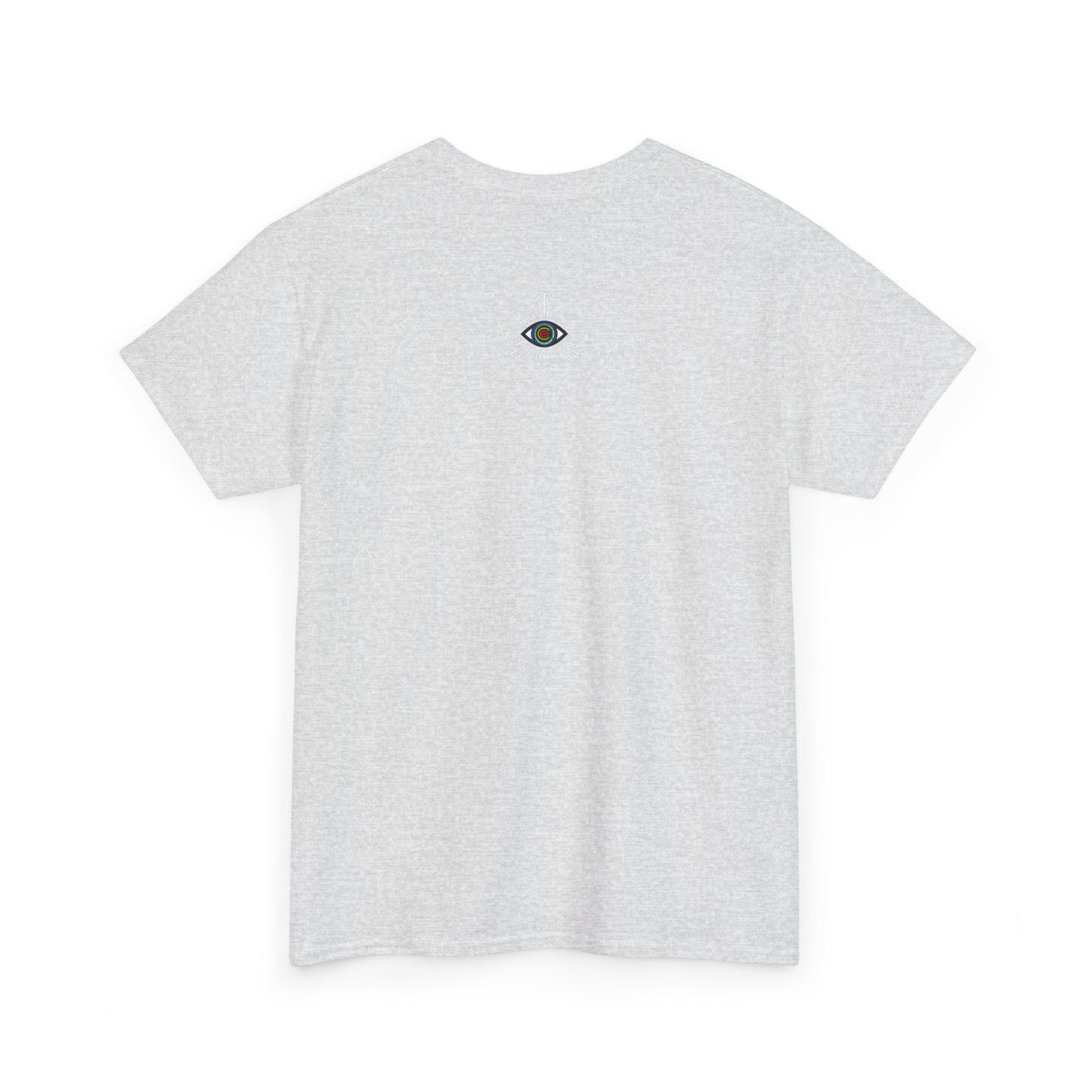 PWMG: "TBE FLOYD"/Unisex Jersey Short Sleeve Tee