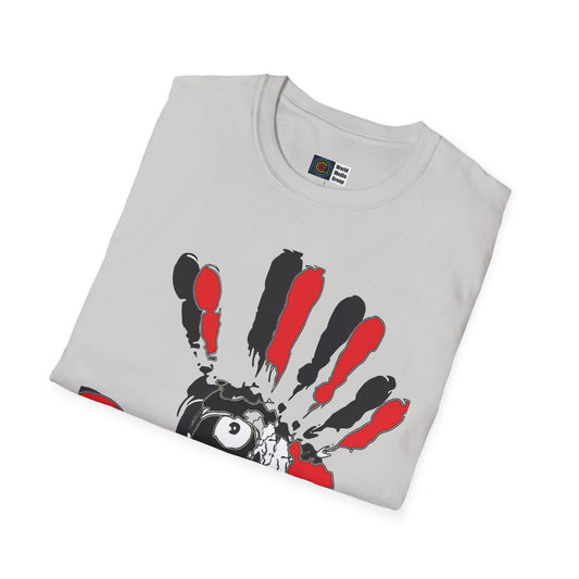 P.A.C.E. | SKULLN HAND/ Graphic T-Shirt, Unisex All Sizes