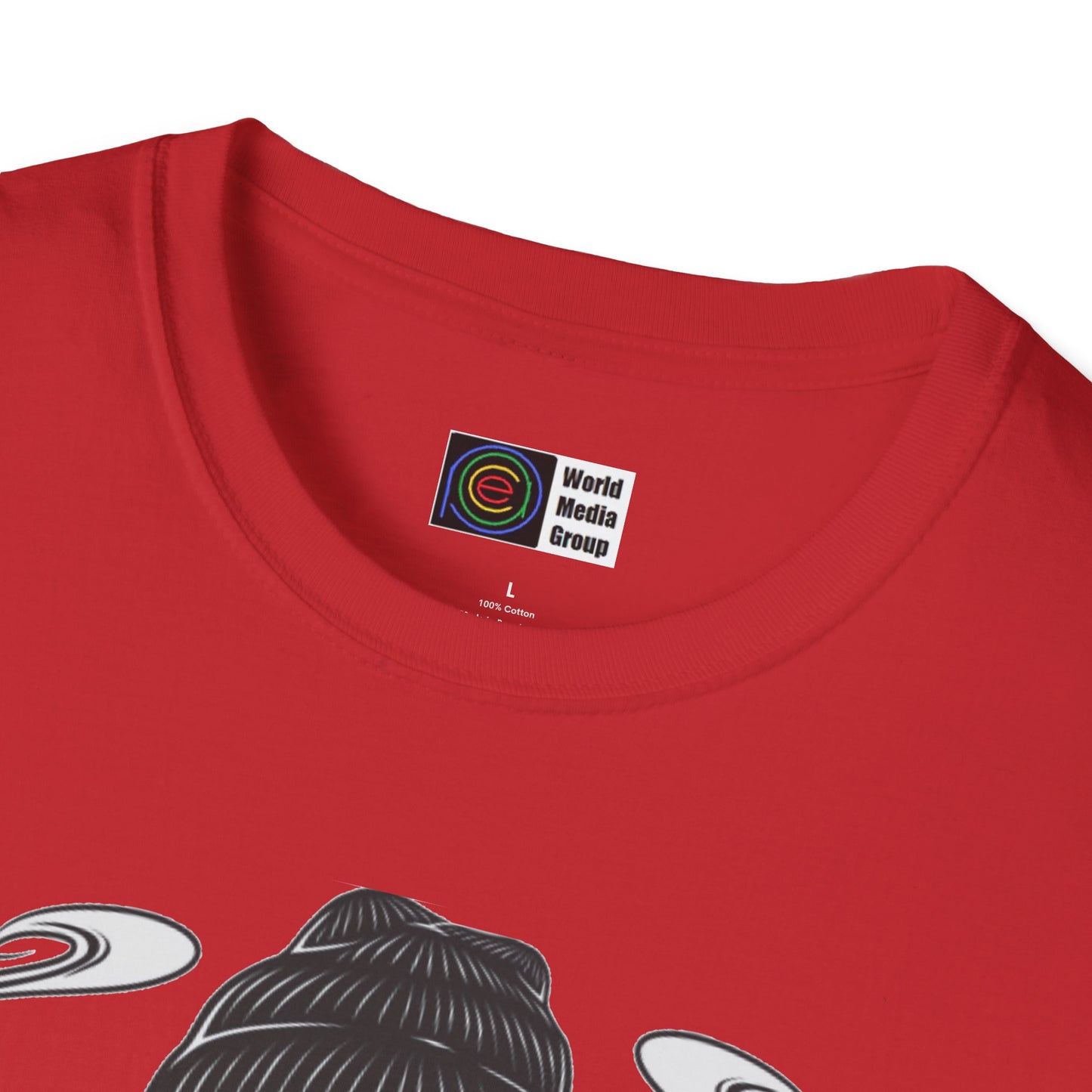 P.A.C.E. | SKULLN BANG/ Graphic T-Shirt, Unisex All Sizes