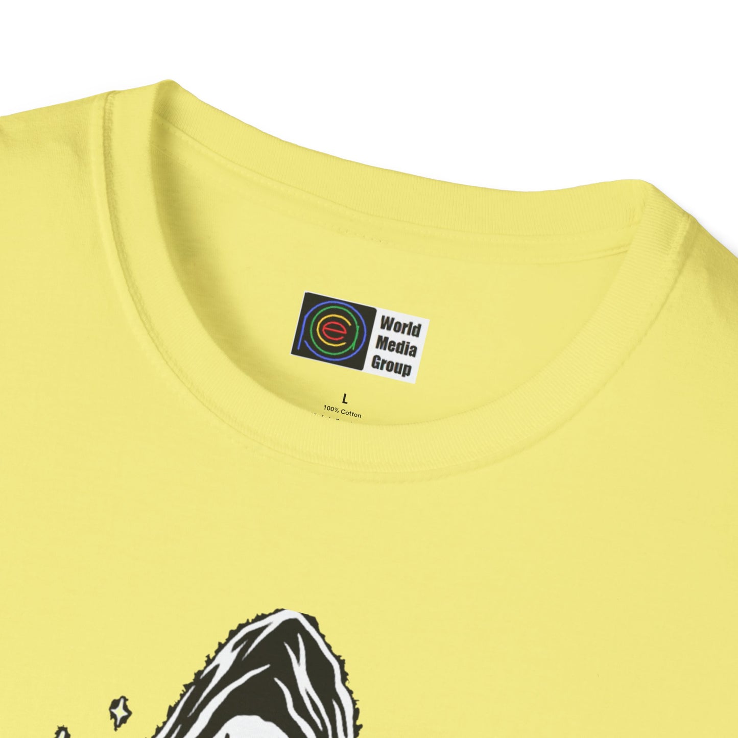 P.A.C.E. | GRIM FUTURE/ Graphic T-Shirt, Unisex All Sizes