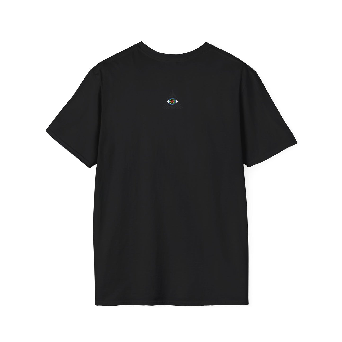 P.A.C.E. | SKULLN STRAPD/ Graphic T-Shirt, Unisex All Sizes