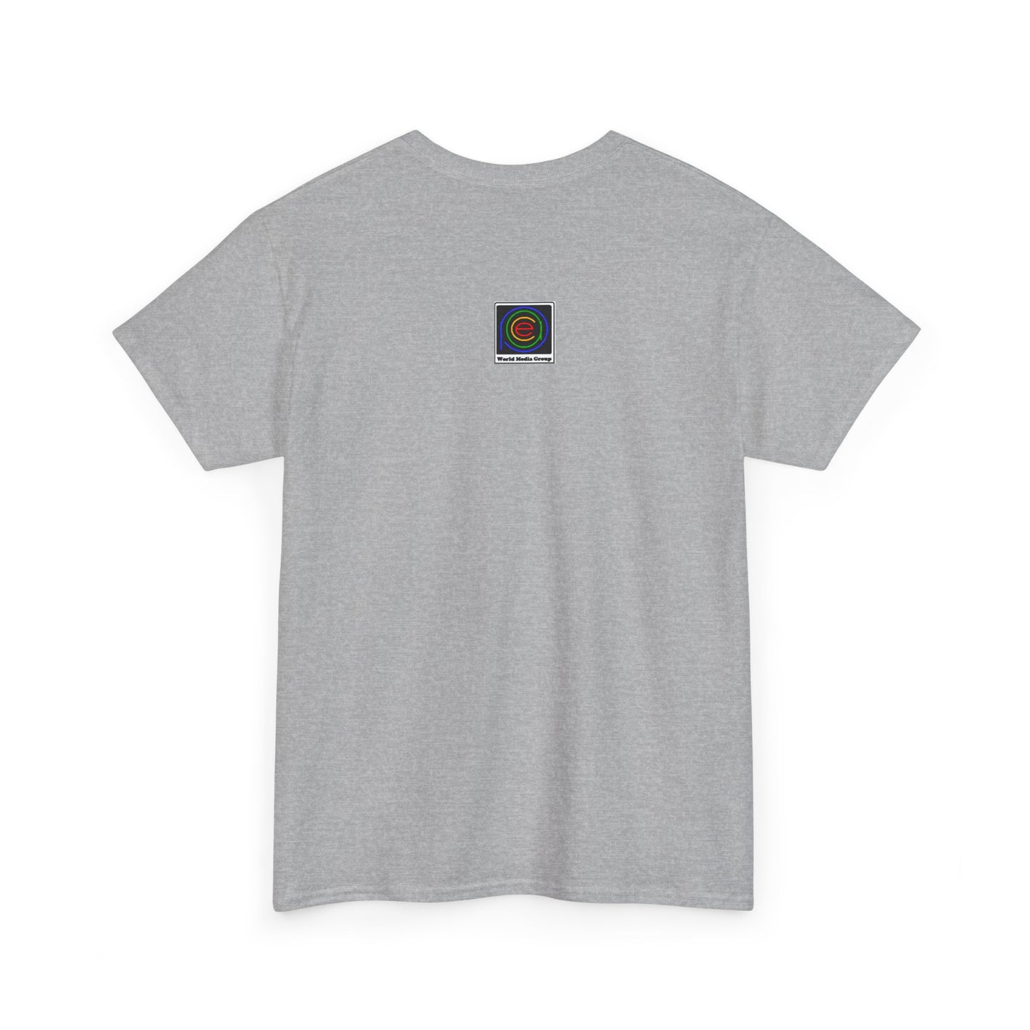 PACE: "CINTI FC SOCCER"/ Unisex Heavy Cotton Tee
