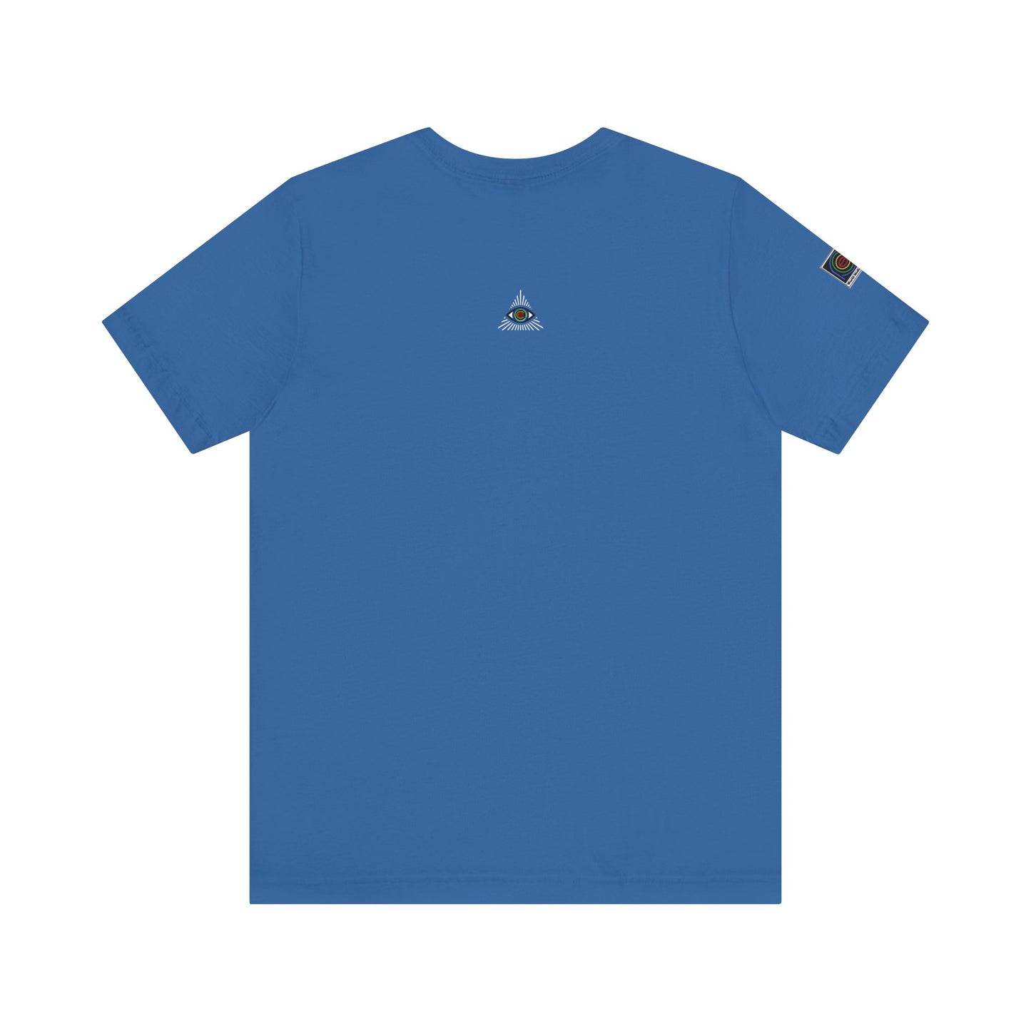 PWMG: "DEAR MLK"/Unisex Short Sleeve Tee