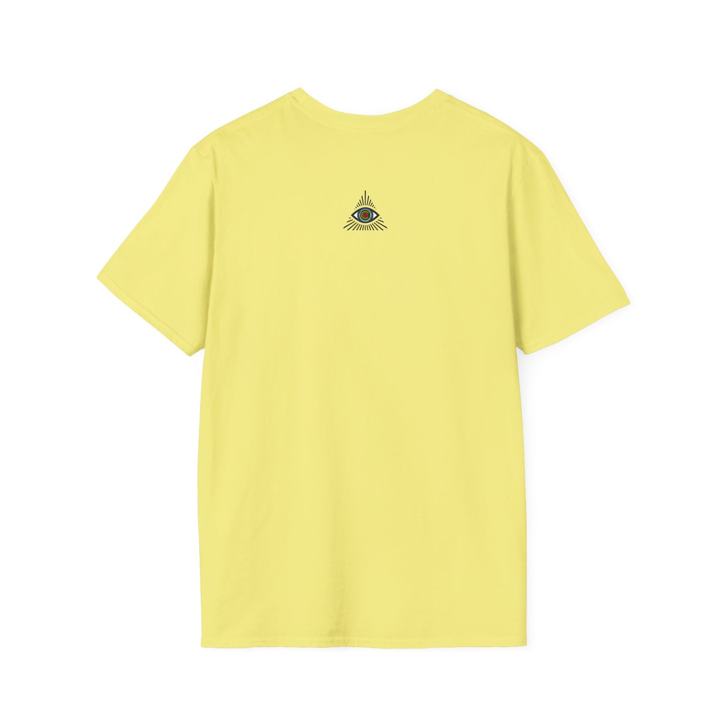 P.A.C.E. | SKULLN STRAPD/ Graphic T-Shirt, Unisex All Sizes