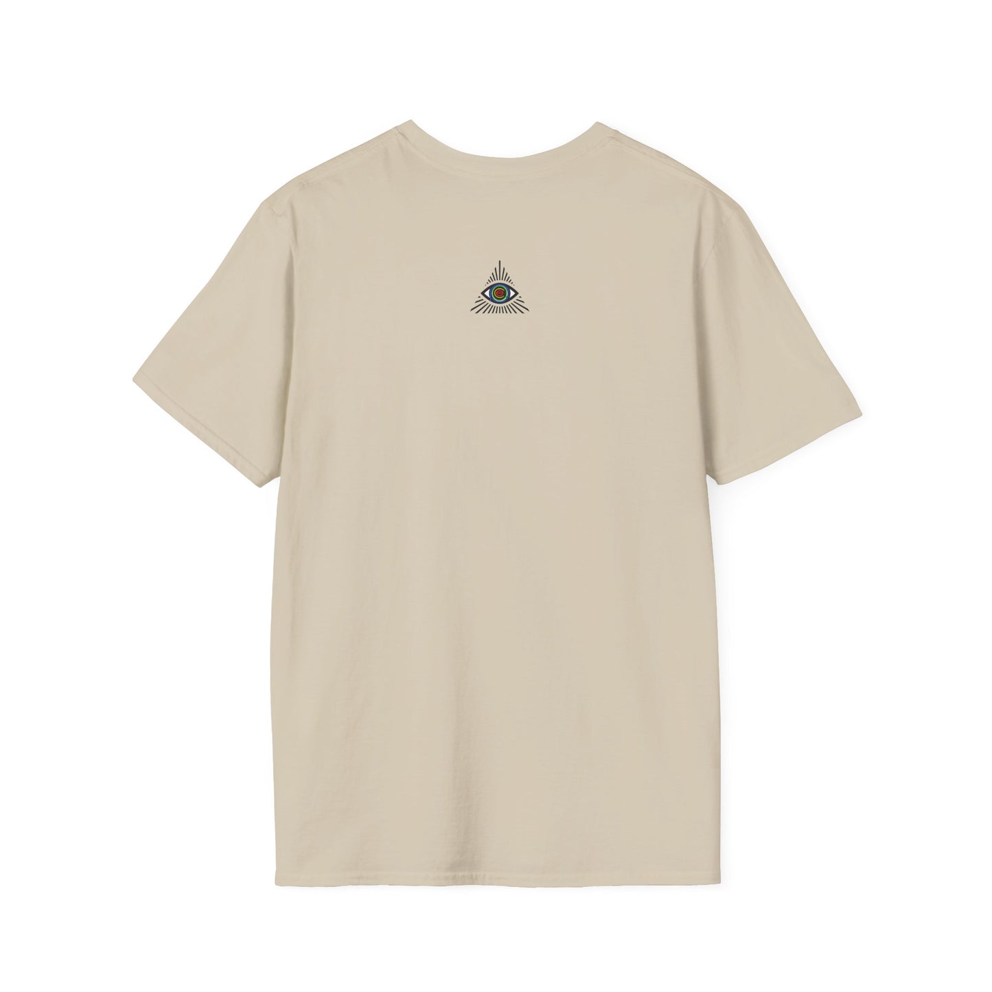 P.A.C.E. | BEEN FRANK/ Graphic T-Shirt, Unisex All Sizes
