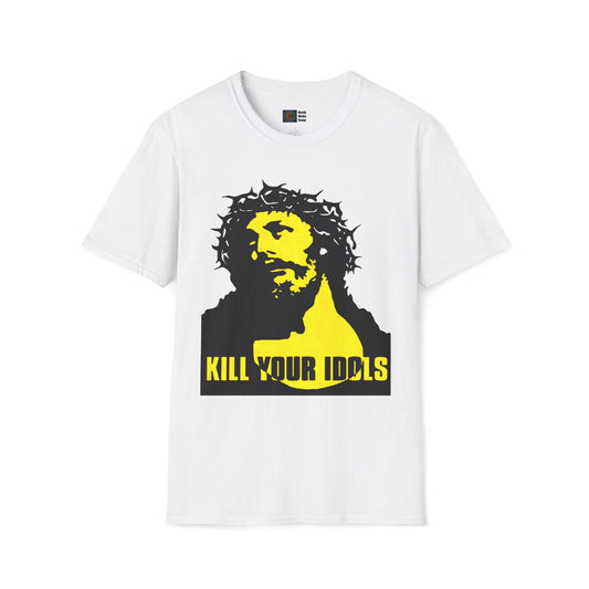 P.A.C.E. | IDOLS VS RIVALS/ Graphic T-Shirt, Unisex All Sizes