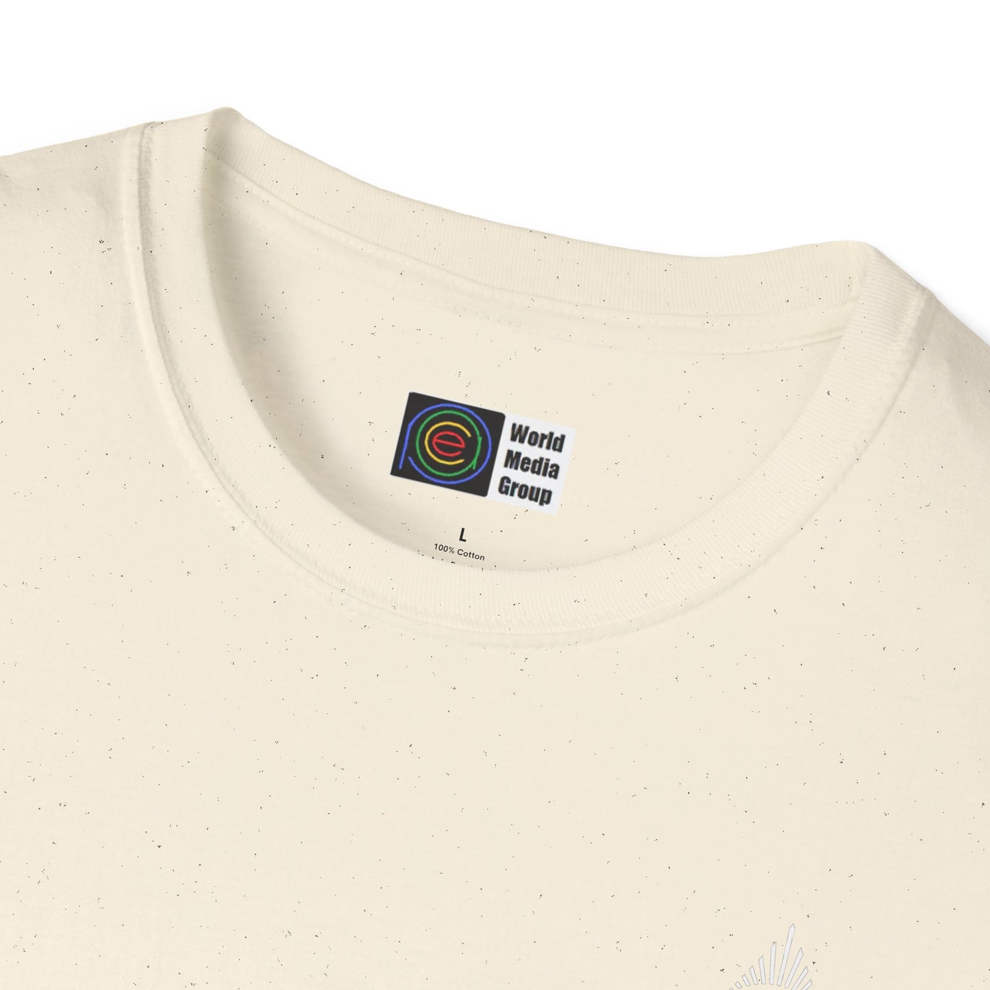 P.A.C.E. | SKULLN COLOUR/ Graphic T-Shirt, Unisex All Sizes