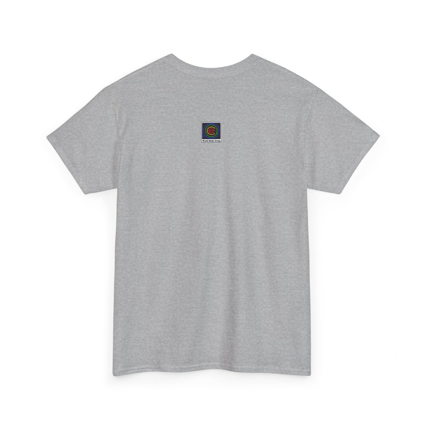 PACE: "CINTI FC SOCCER 2"/ Unisex Cotton Tee
