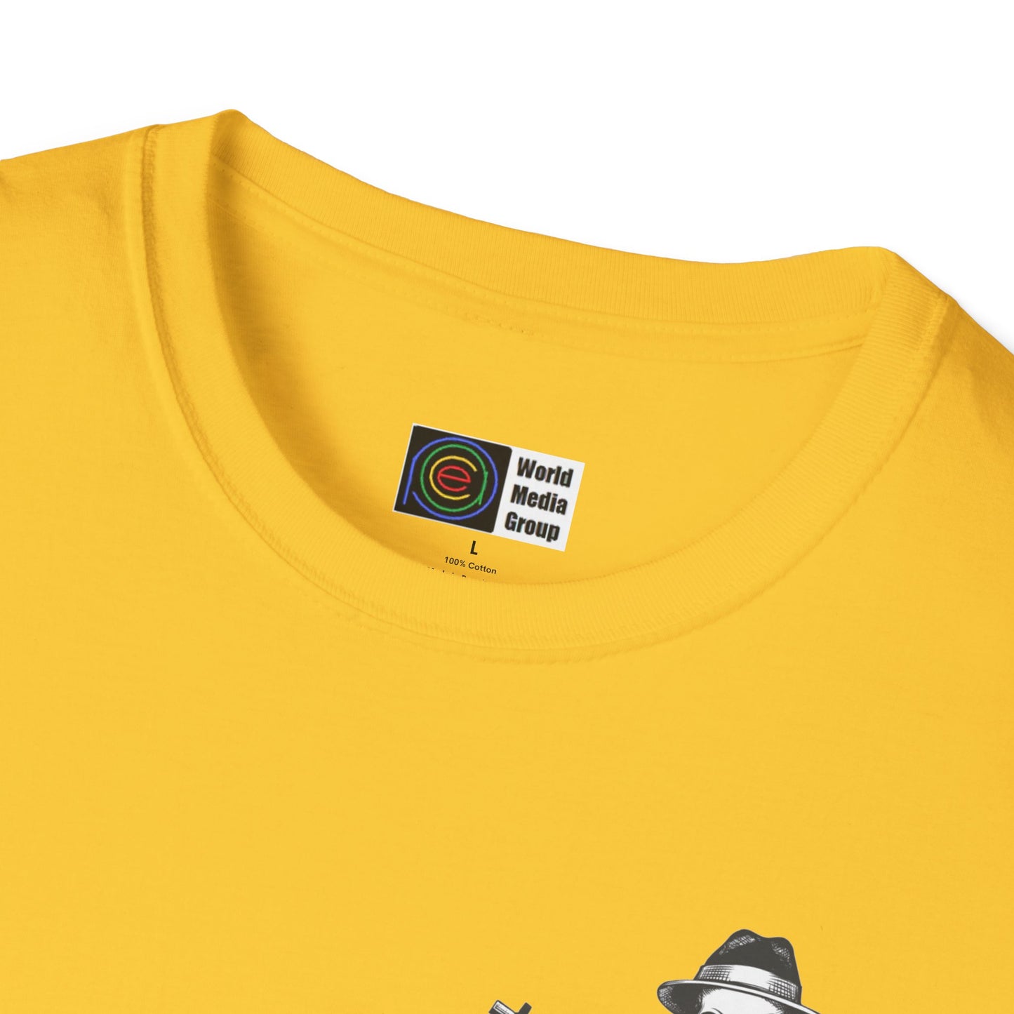 P.A.C.E. | SKULLN GUNZ/ Graphic T-Shirt, Unisex All Sizes