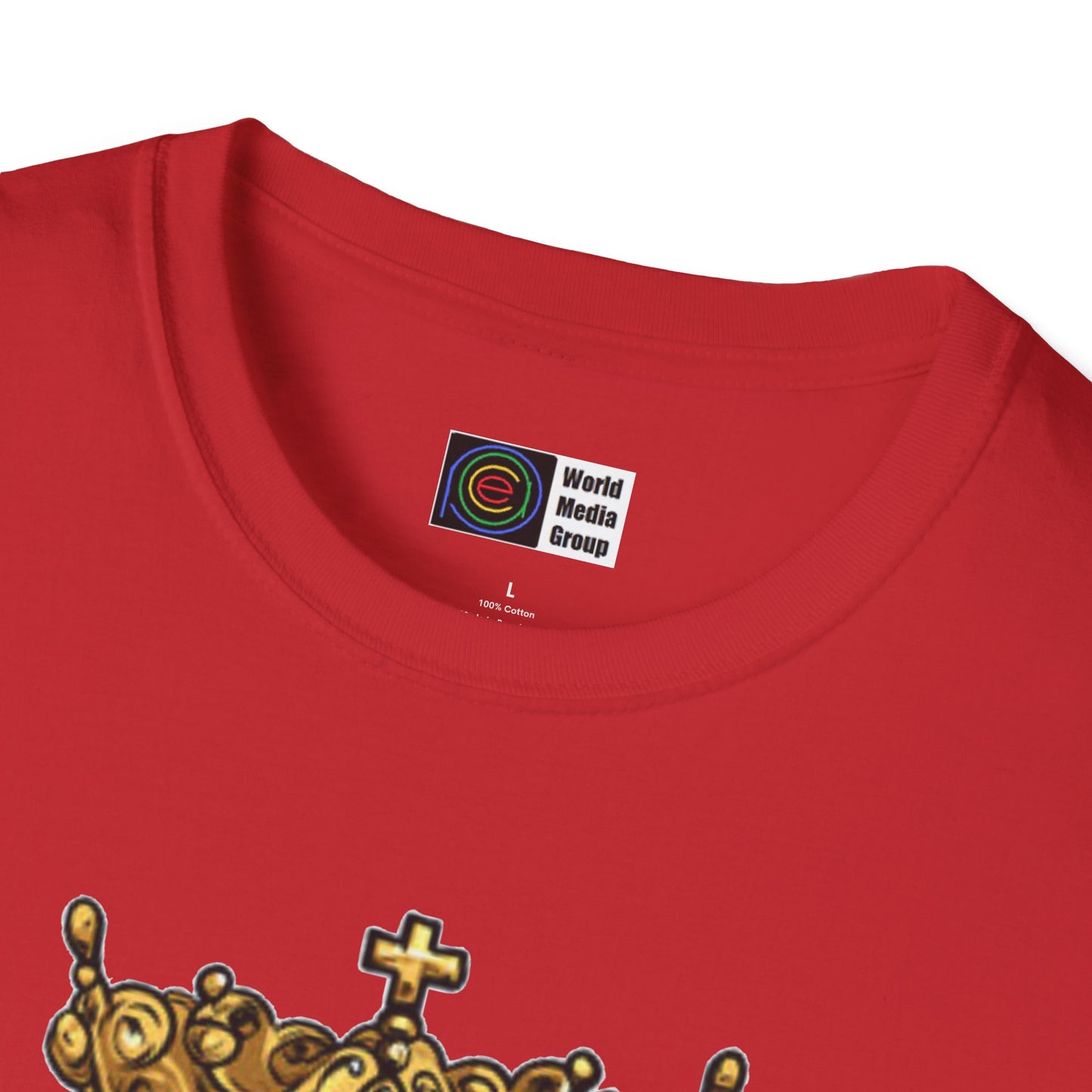 P.A.C.E. | SKULLN STRAPD/ Graphic T-Shirt, Unisex All Sizes