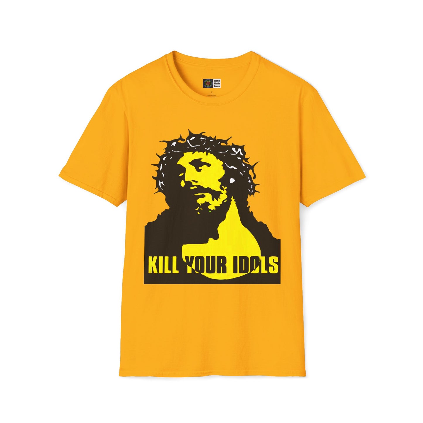 P.A.C.E. | IDOLS VS RIVALS/ Graphic T-Shirt, Unisex All Sizes