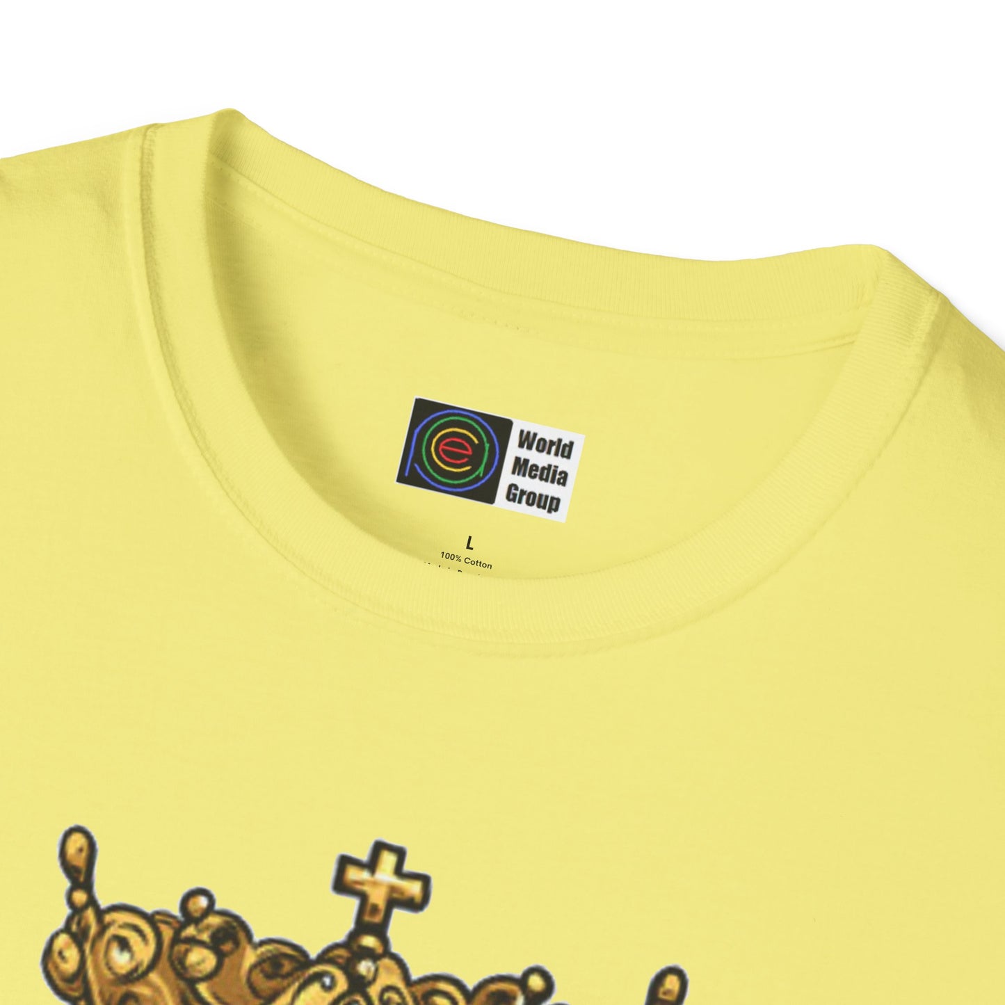 P.A.C.E. | SKULLN STRAPD/ Graphic T-Shirt, Unisex All Sizes
