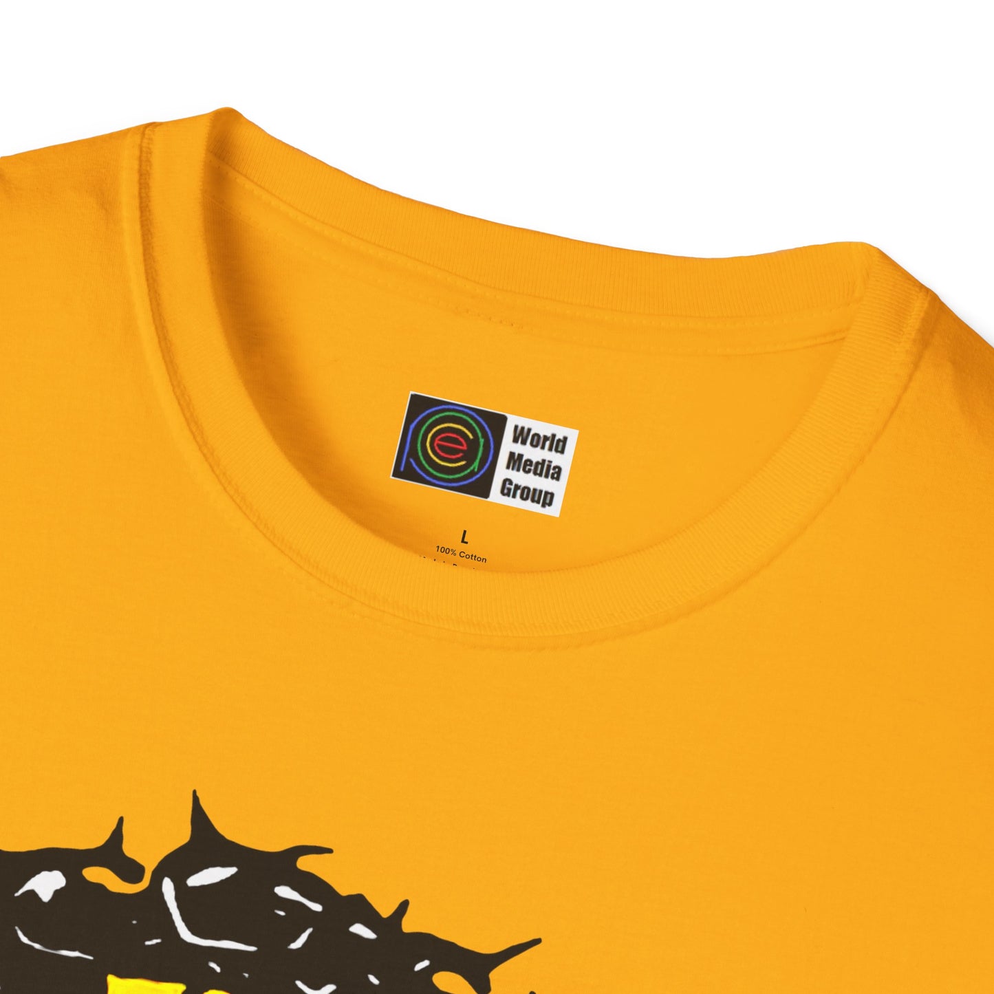 P.A.C.E. | IDOLS VS RIVALS/ Graphic T-Shirt, Unisex All Sizes