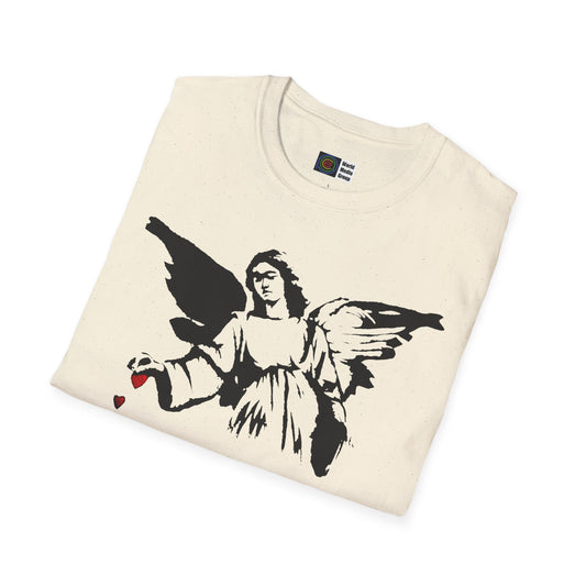 P.A.C.E. | MOTHER LOVE/ Graphic T-Shirt, Unisex All Sizes