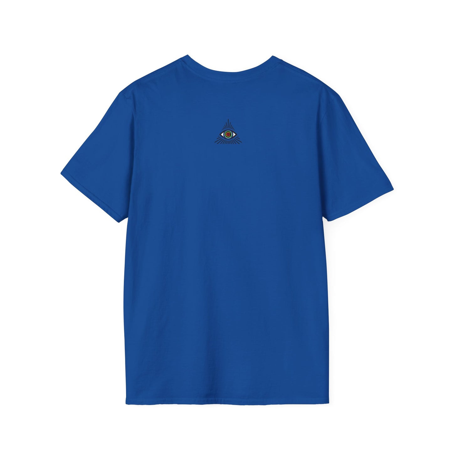 P.A.C.E. | POINTE BLANK/ Graphic T-Shirt, Unisex All Sizes