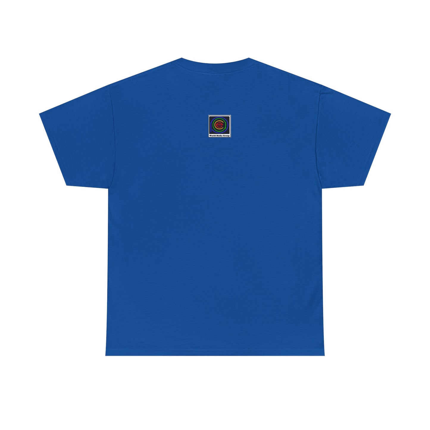 PACE: "CINTI FC SOCCER"/ Unisex Heavy Cotton Tee