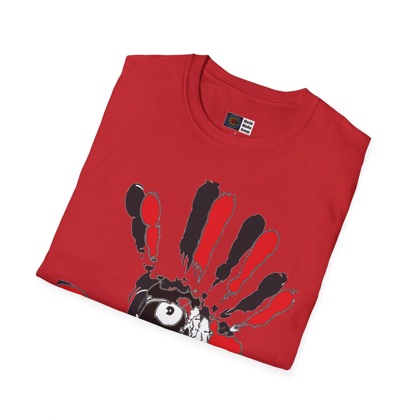 P.A.C.E. | SKULLN HAND/ Graphic T-Shirt, Unisex All Sizes
