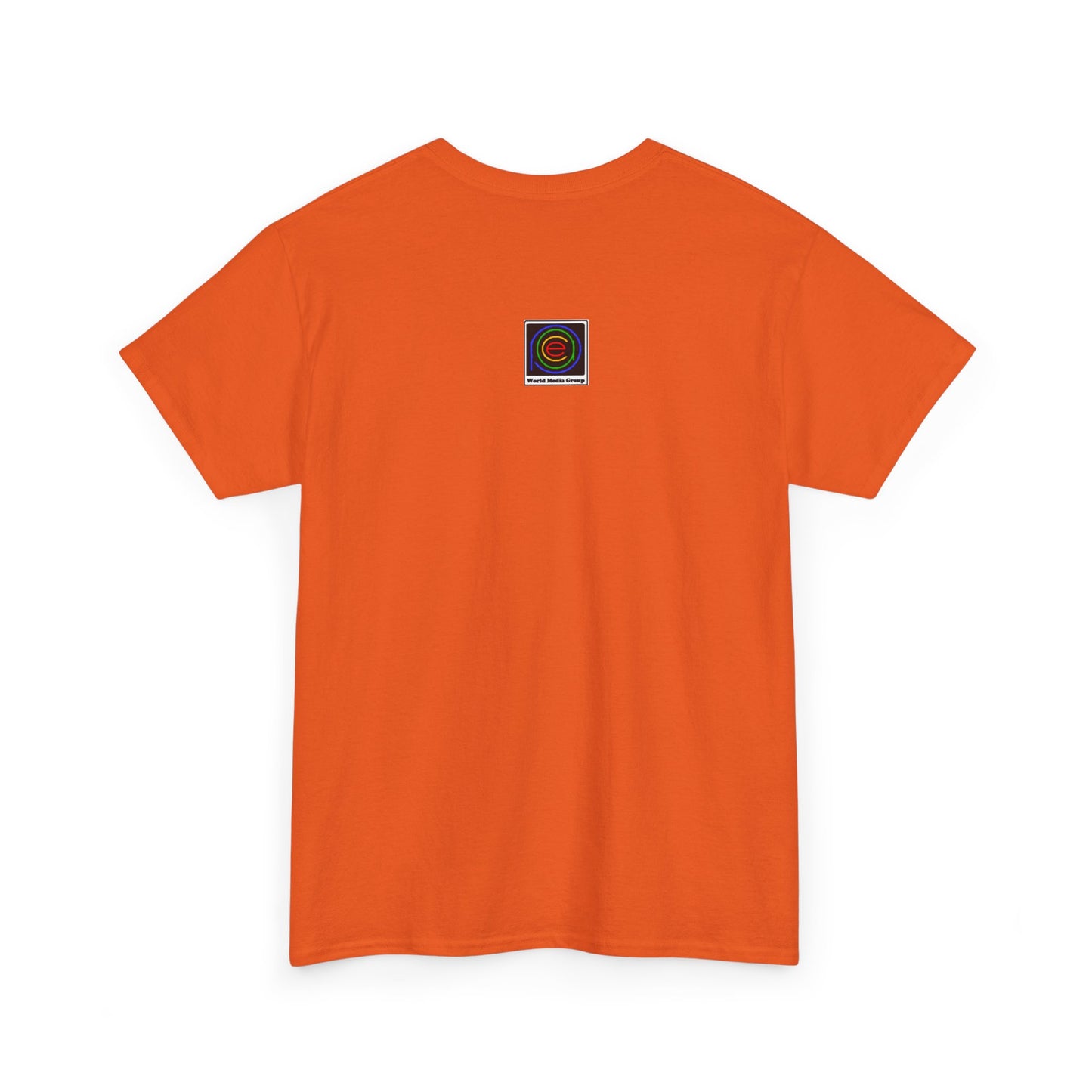 PACE: "CINTI FC SOCCER"/ Unisex Heavy Cotton Tee
