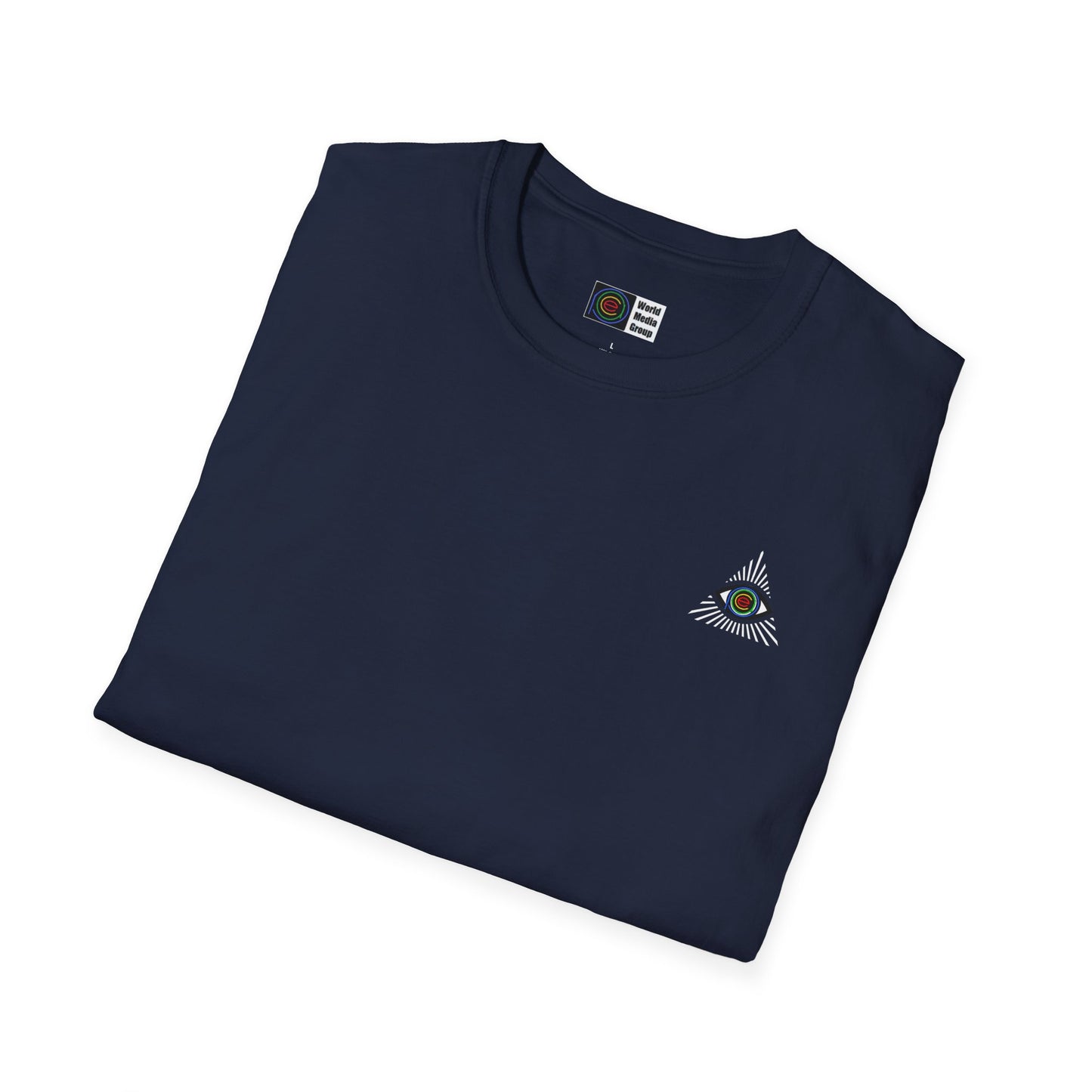 P.A.C.E. | SKULLN COLOUR/ Graphic T-Shirt, Unisex All Sizes