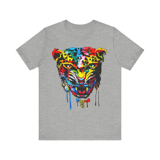 PWMG: "JAG"/Unisex Jersey Short Sleeve Tee