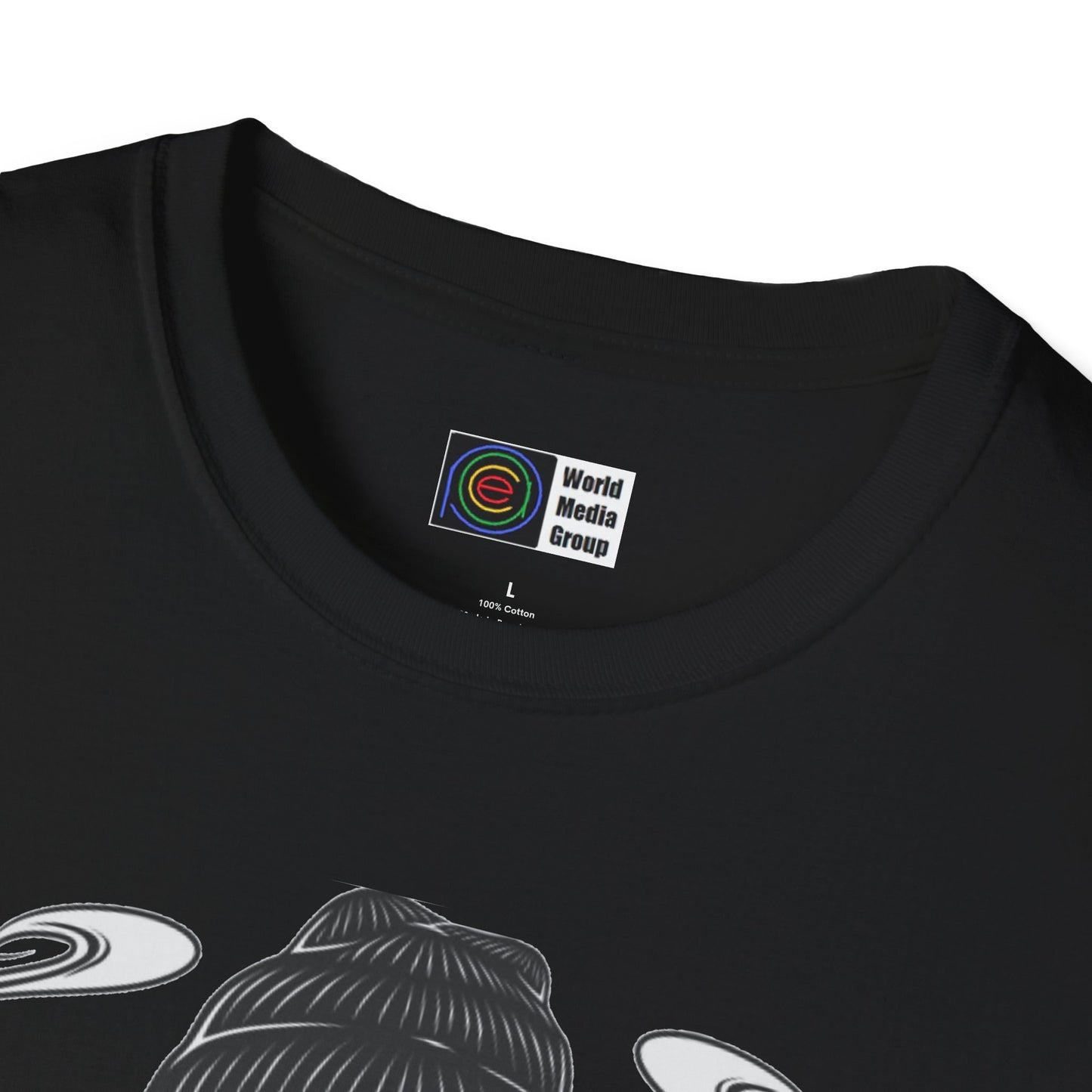 P.A.C.E. | SKULLN BANG/ Graphic T-Shirt, Unisex All Sizes