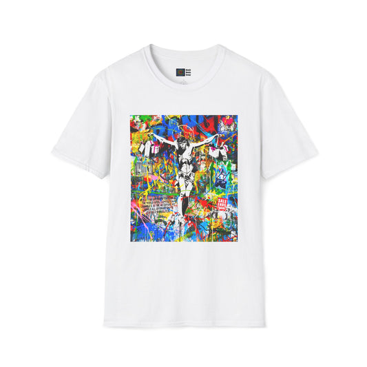 P.A.C.E. | JESUS SALE/ Graphic T-Shirt, Unisex All Sizes