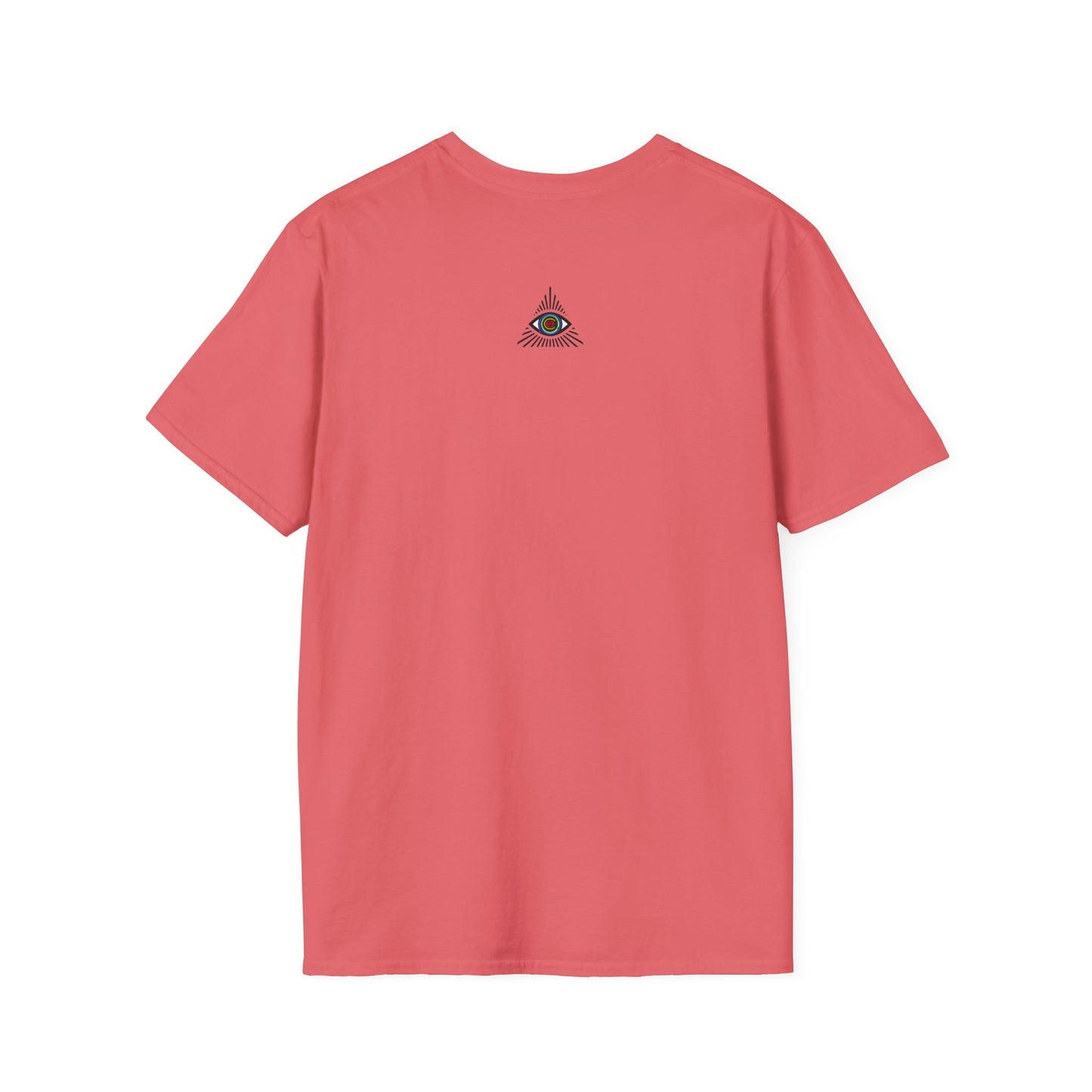 P.A.C.E. | POINTE BLANK/ Graphic T-Shirt, Unisex All Sizes