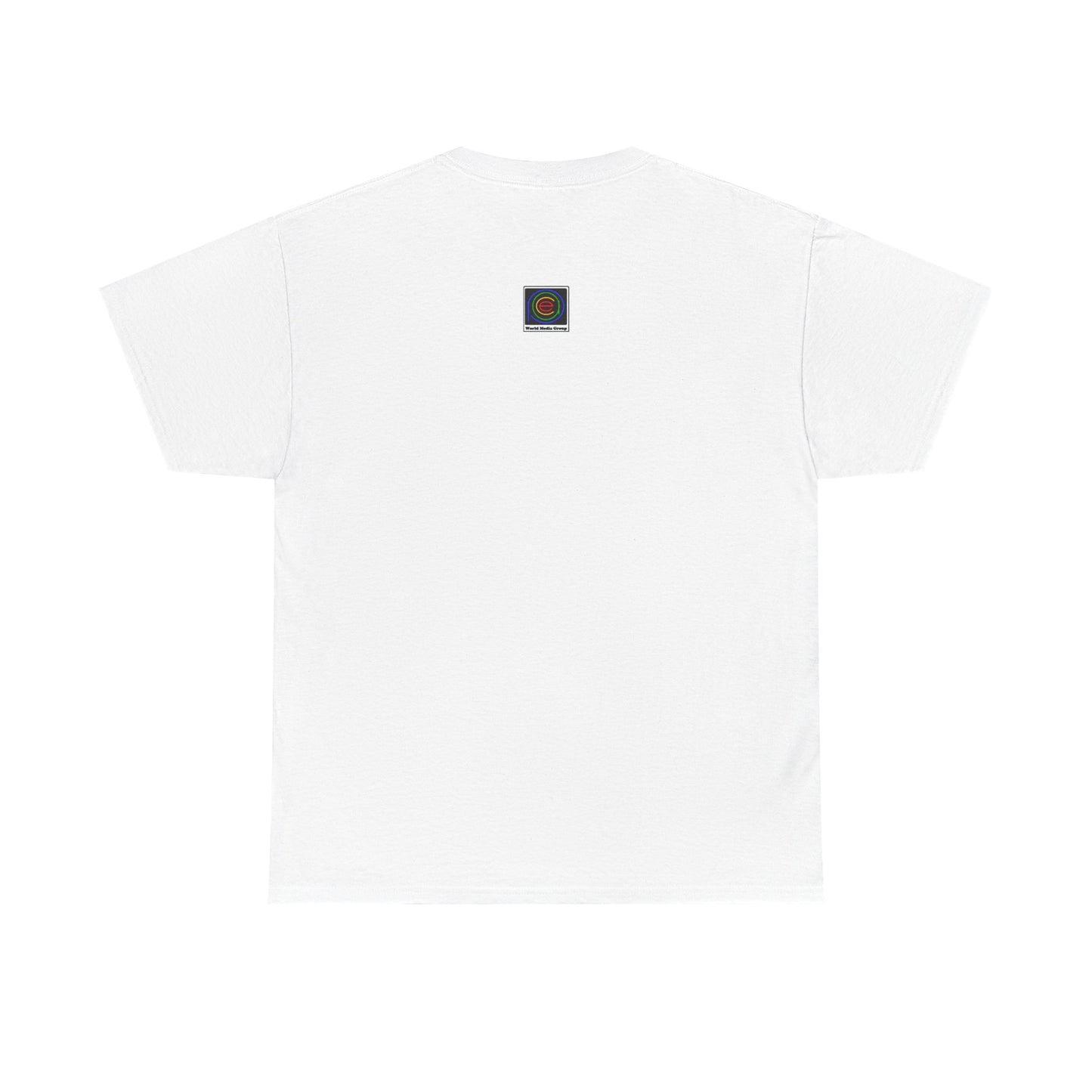 PACE: "CINTI FC SOCCER 2"/ Unisex Cotton Tee