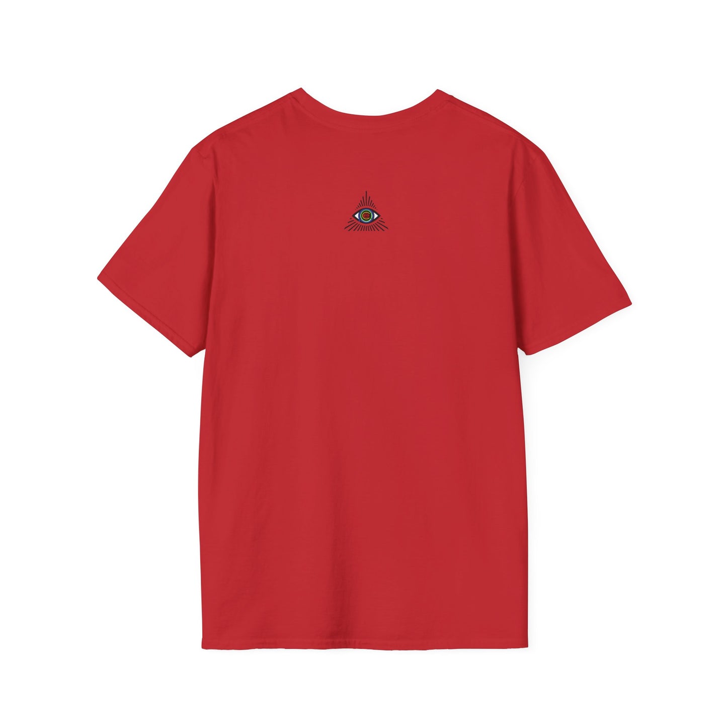 P.A.C.E. | GRIM FUTURE/ Graphic T-Shirt, Unisex All Sizes