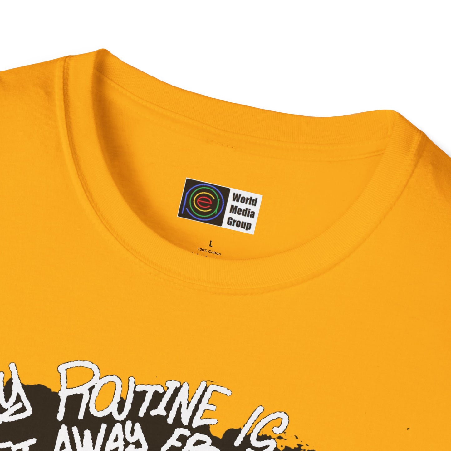 P.A.C.E. | POINTE BLANK/ Graphic T-Shirt, Unisex All Sizes