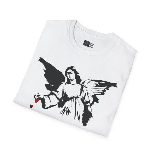 P.A.C.E. | MOTHER LOVE/ Graphic T-Shirt, Unisex All Sizes