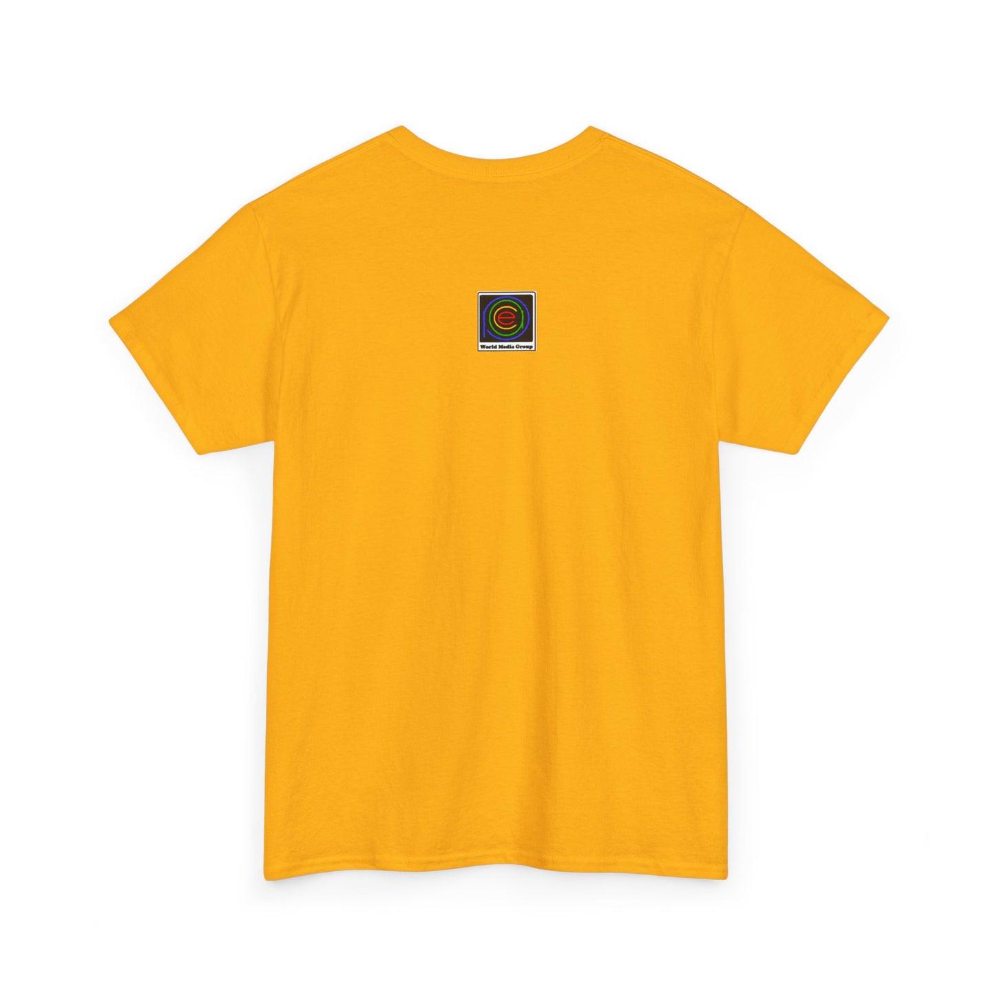 PACE: "CINTI FC SOCCER"/ Unisex Heavy Cotton Tee