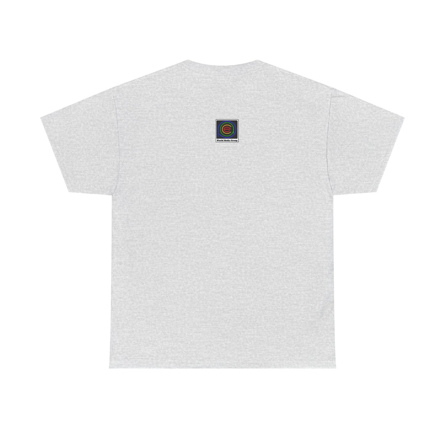 PACE: "ROSES OUR REDS" (SPONSORED)/ Unisex Heavy Cotton Tee
