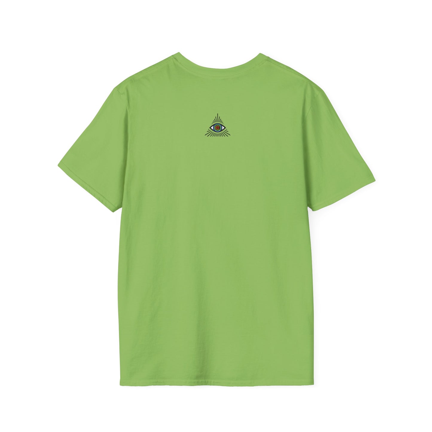 P.A.C.E. | IDOLS VS RIVALS/ Graphic T-Shirt, Unisex All Sizes