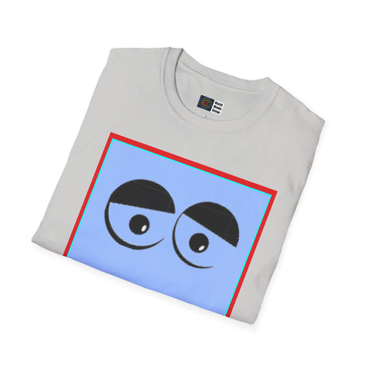 P.A.C.E. | MONSTAR MOOD: ZOOTED / Graphic T-Shirt, Monster Face, Limited Edition, Unisex All Sizes