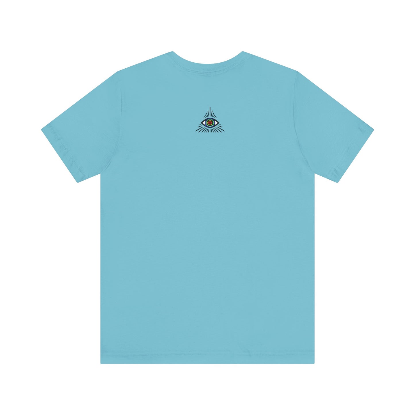 PWMG: "WORE-RIOR 2"/Unisex Jersey Short Sleeve Tee
