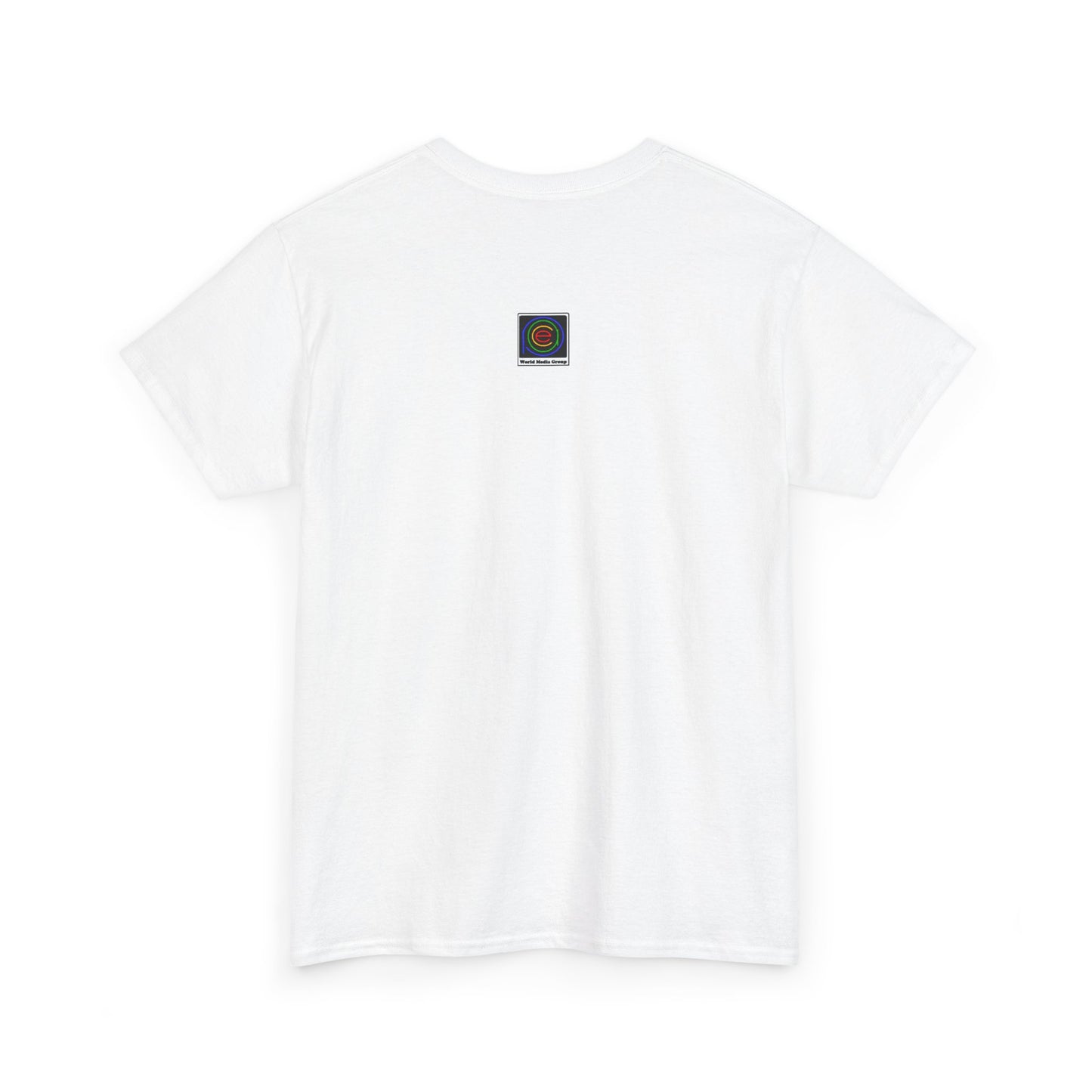 PACE: "CINTI FC SOCCER 2"/ Unisex Cotton Tee