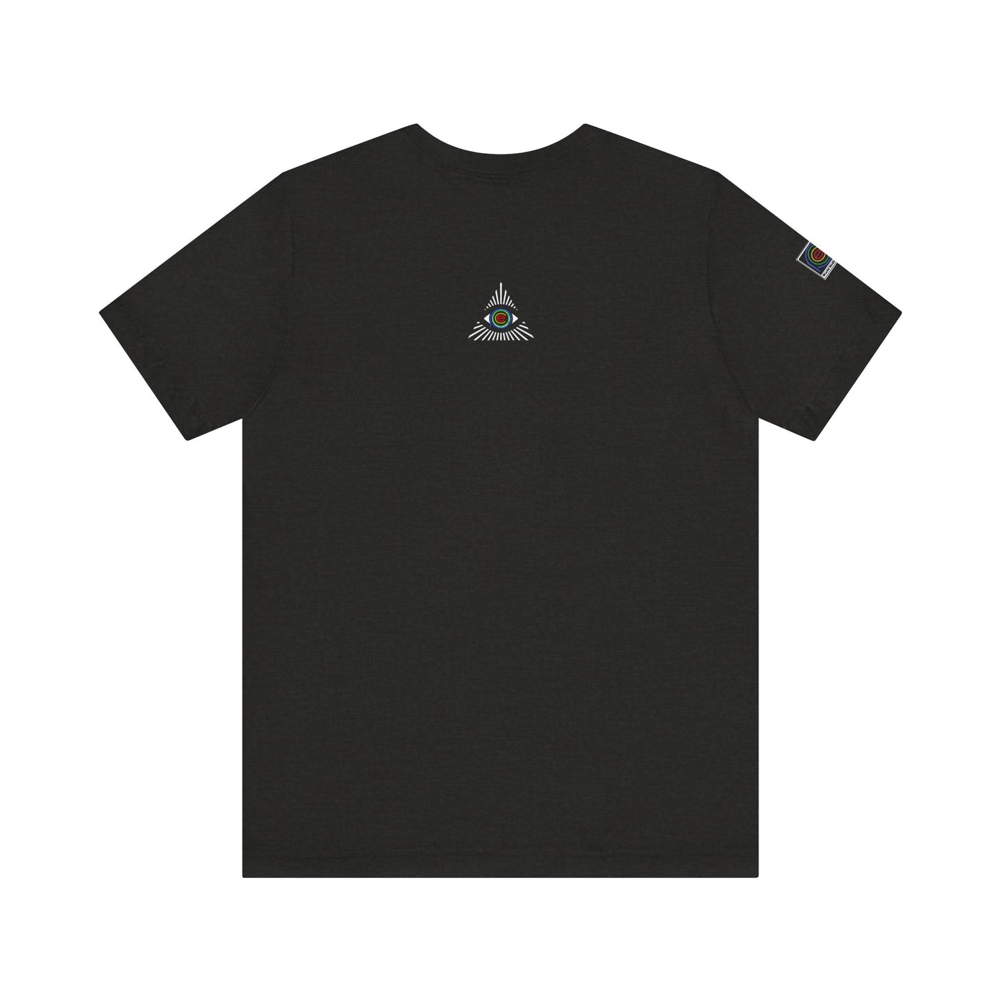PWMG: "2PAC CLASSIC"/Unisex Short Sleeve Tee