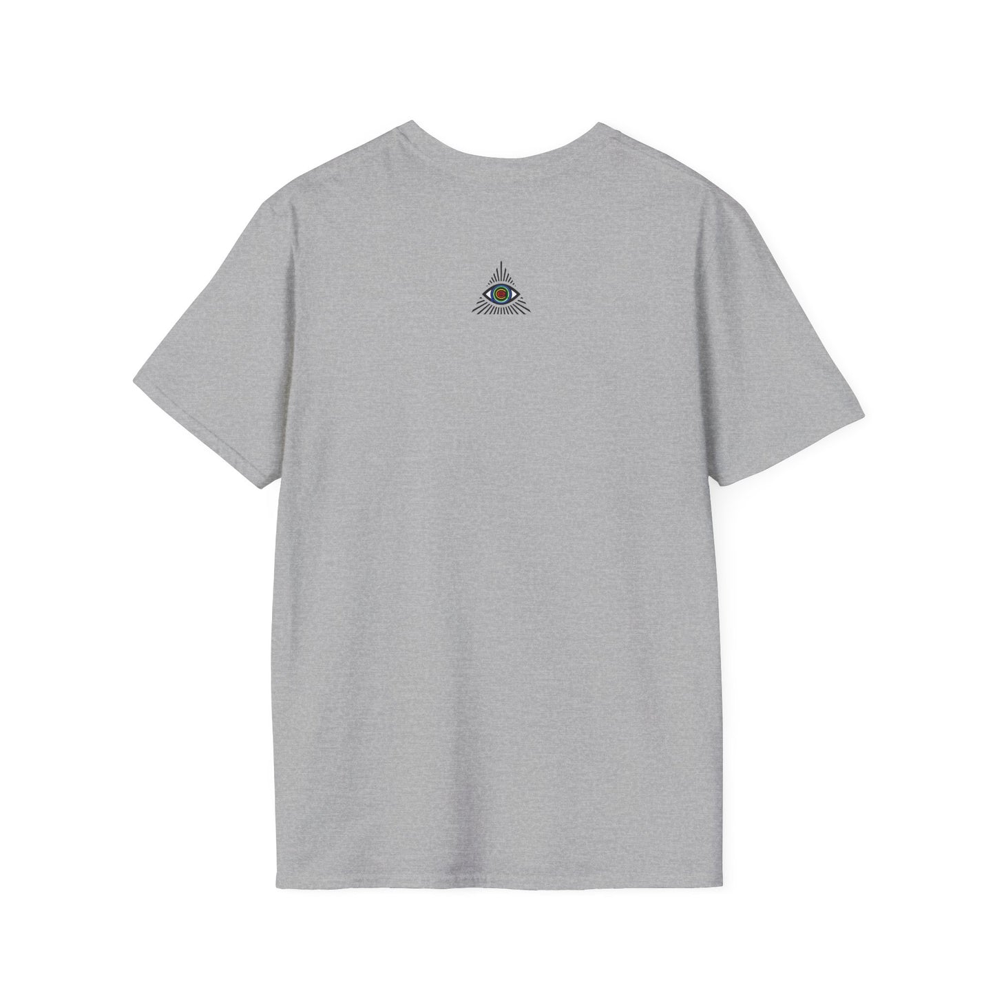 P.A.C.E. | SKULLN HAND/ Graphic T-Shirt, Unisex All Sizes