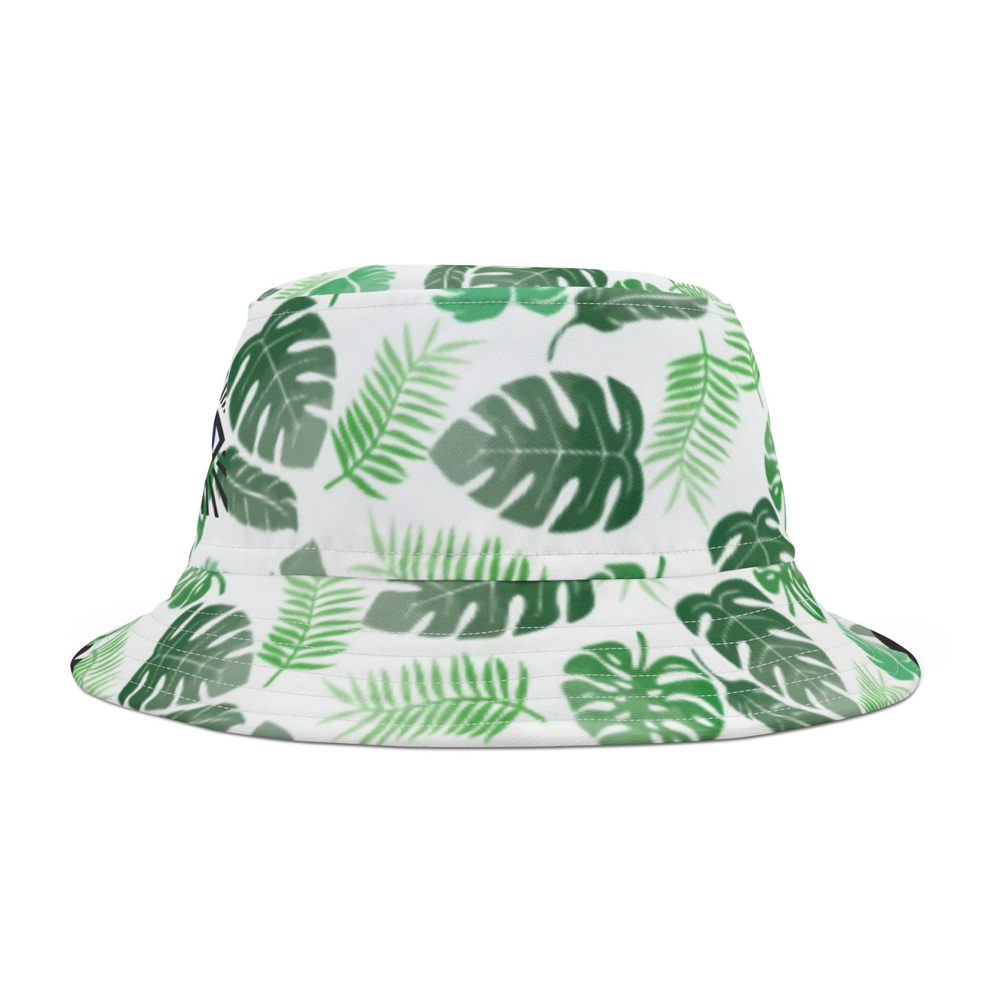 P.A.C.E. | PEACOCK OFFICIAL/ Tropical Bucket Hat, All Sizes - Stylish