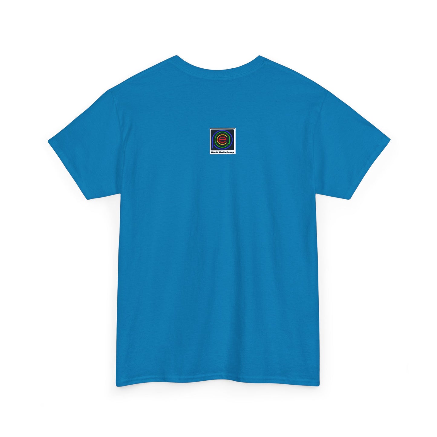 PACE: "CINTI FC SOCCER"/ Unisex Heavy Cotton Tee