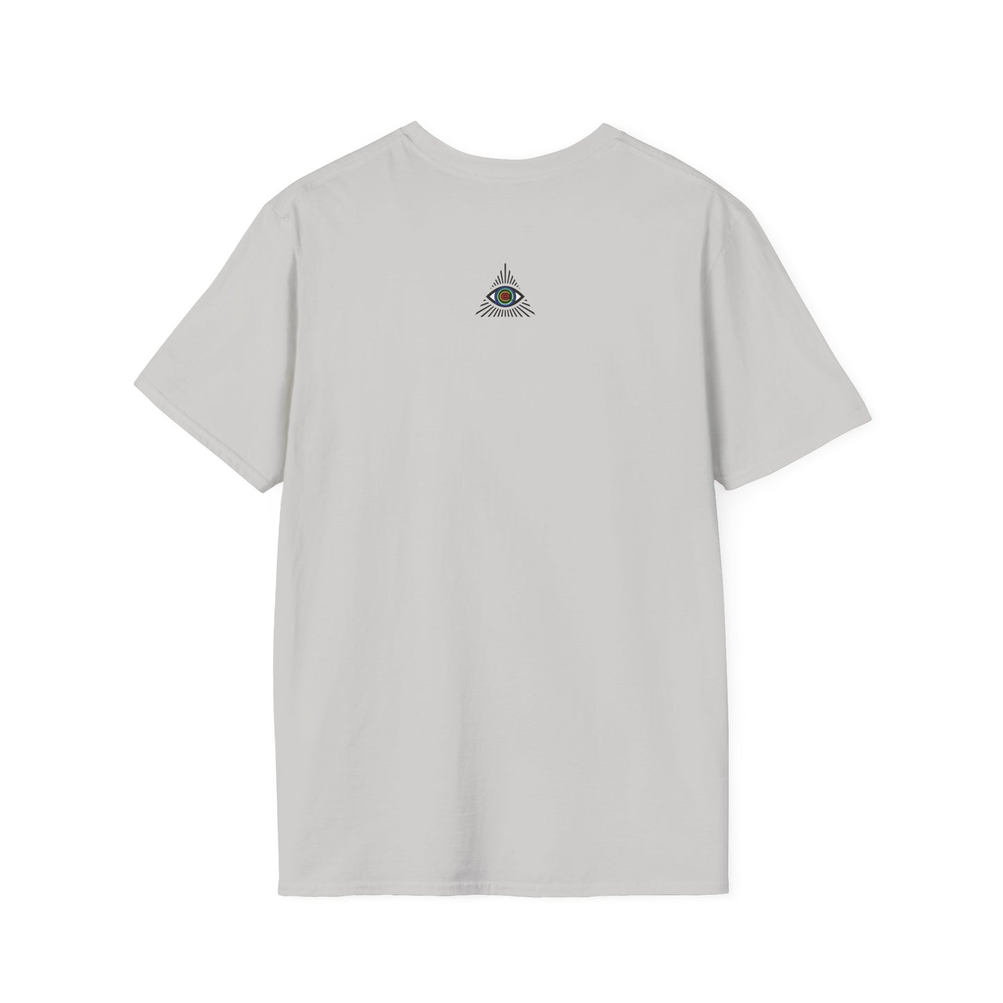 P.A.C.E. | SKULLN HAND/ Graphic T-Shirt, Unisex All Sizes