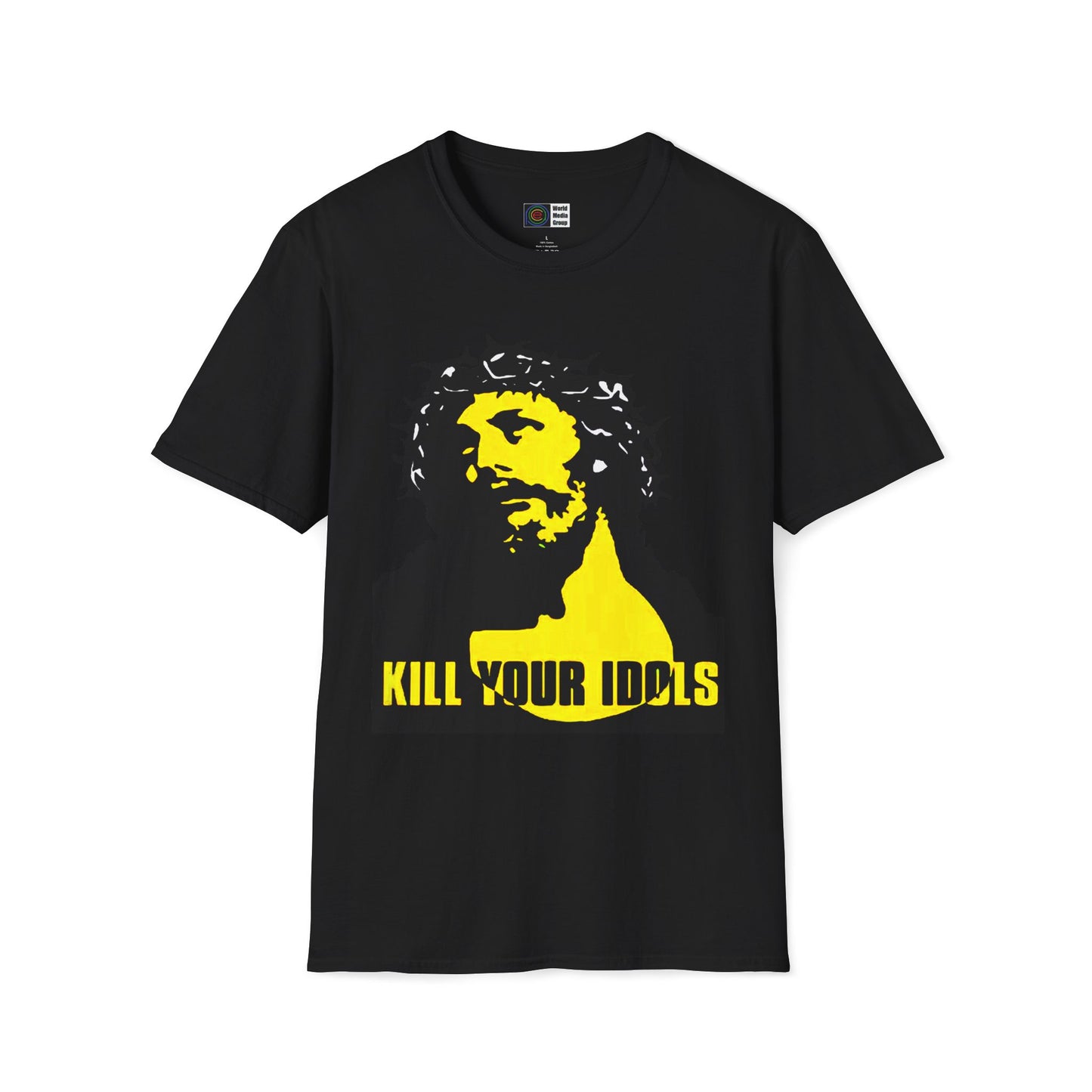 P.A.C.E. | IDOLS VS RIVALS/ Graphic T-Shirt, Unisex All Sizes