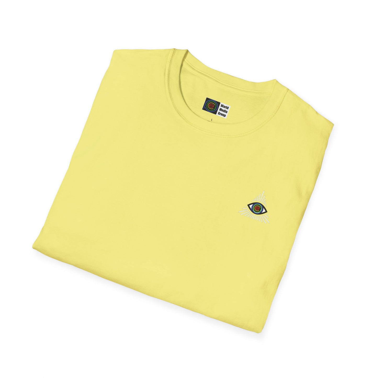 P.A.C.E. | SKULLN COLOUR/ Graphic T-Shirt, Unisex All Sizes