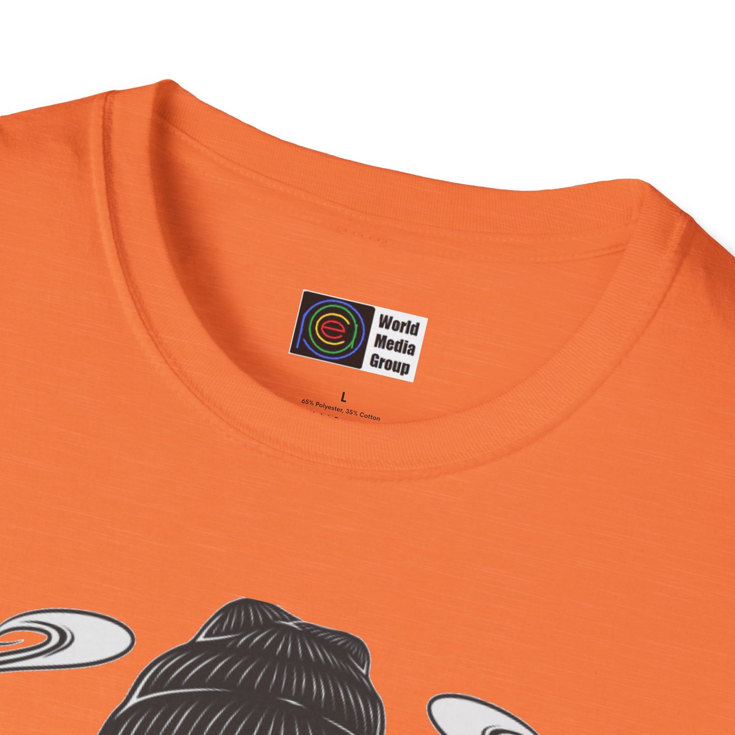 P.A.C.E. | SKULLN BANG/ Graphic T-Shirt, Unisex All Sizes