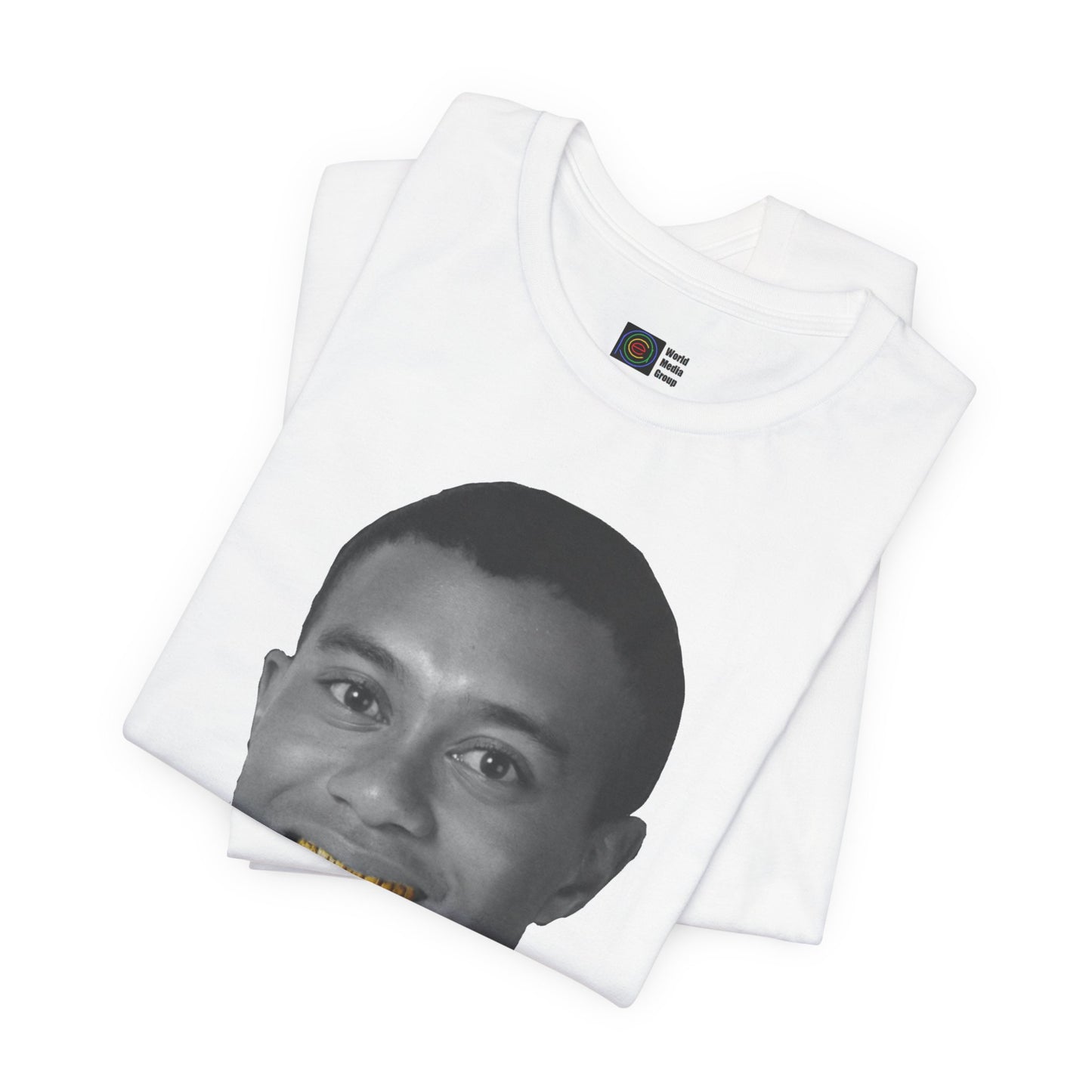 PWMG: "TIGER CLASSIC"/Unisex Short Sleeve Tee
