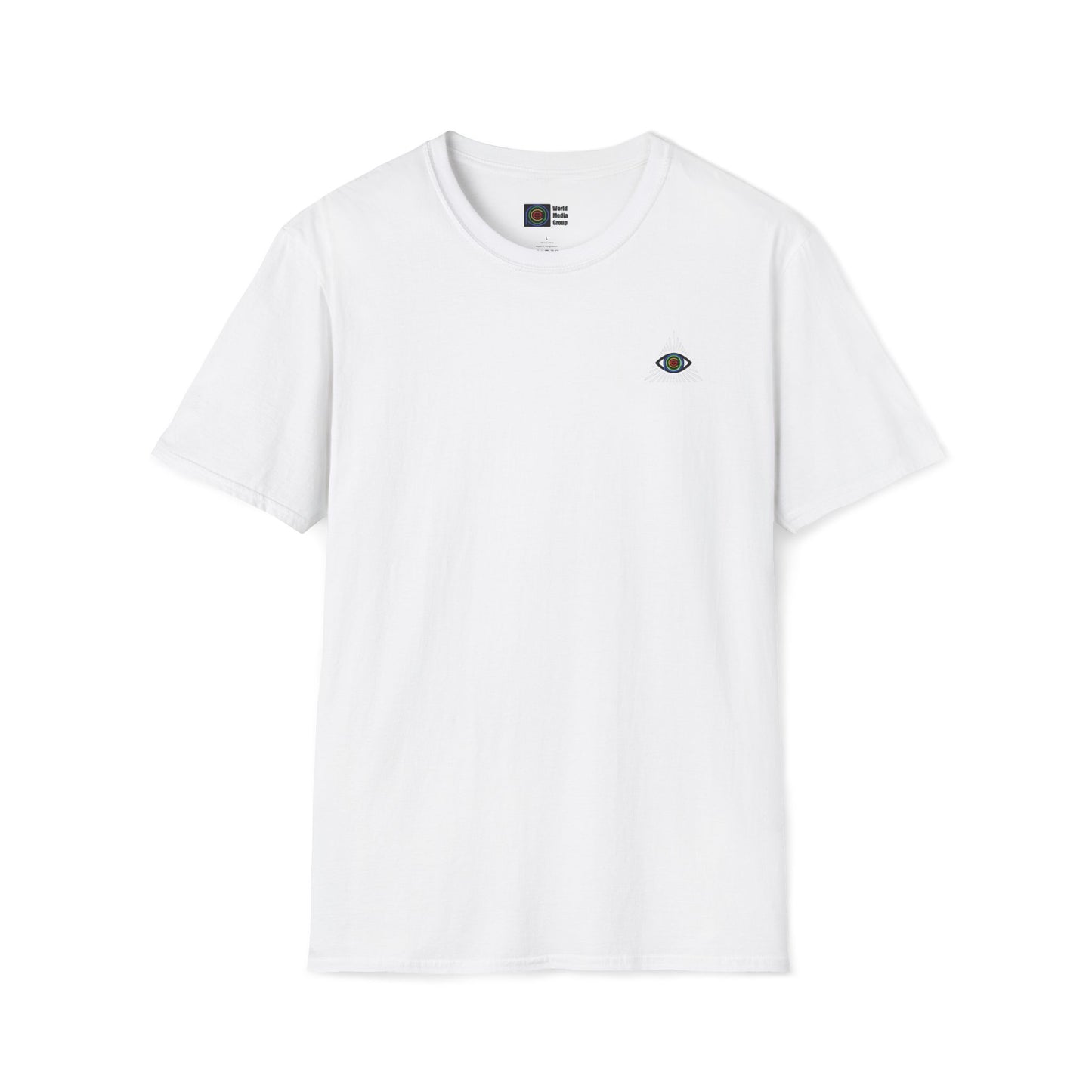 P.A.C.E. | SKULLN COLOUR/ Graphic T-Shirt, Unisex All Sizes