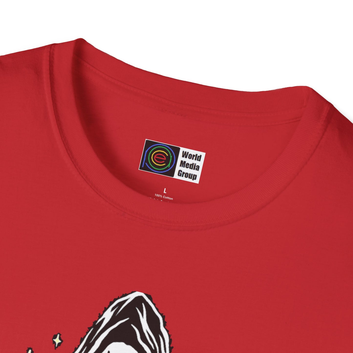 P.A.C.E. | GRIM FUTURE/ Graphic T-Shirt, Unisex All Sizes