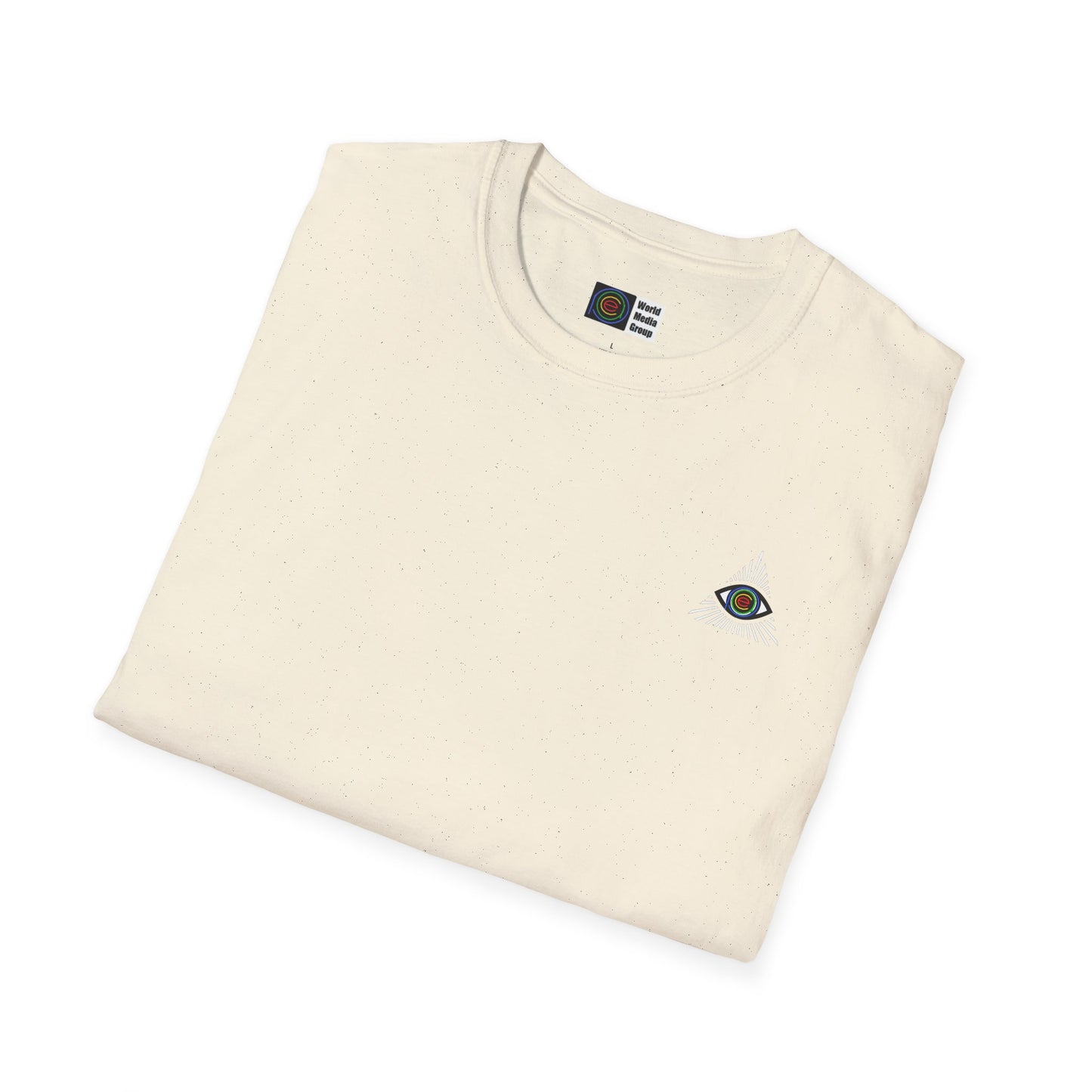 P.A.C.E. | SKULLN COLOUR/ Graphic T-Shirt, Unisex All Sizes