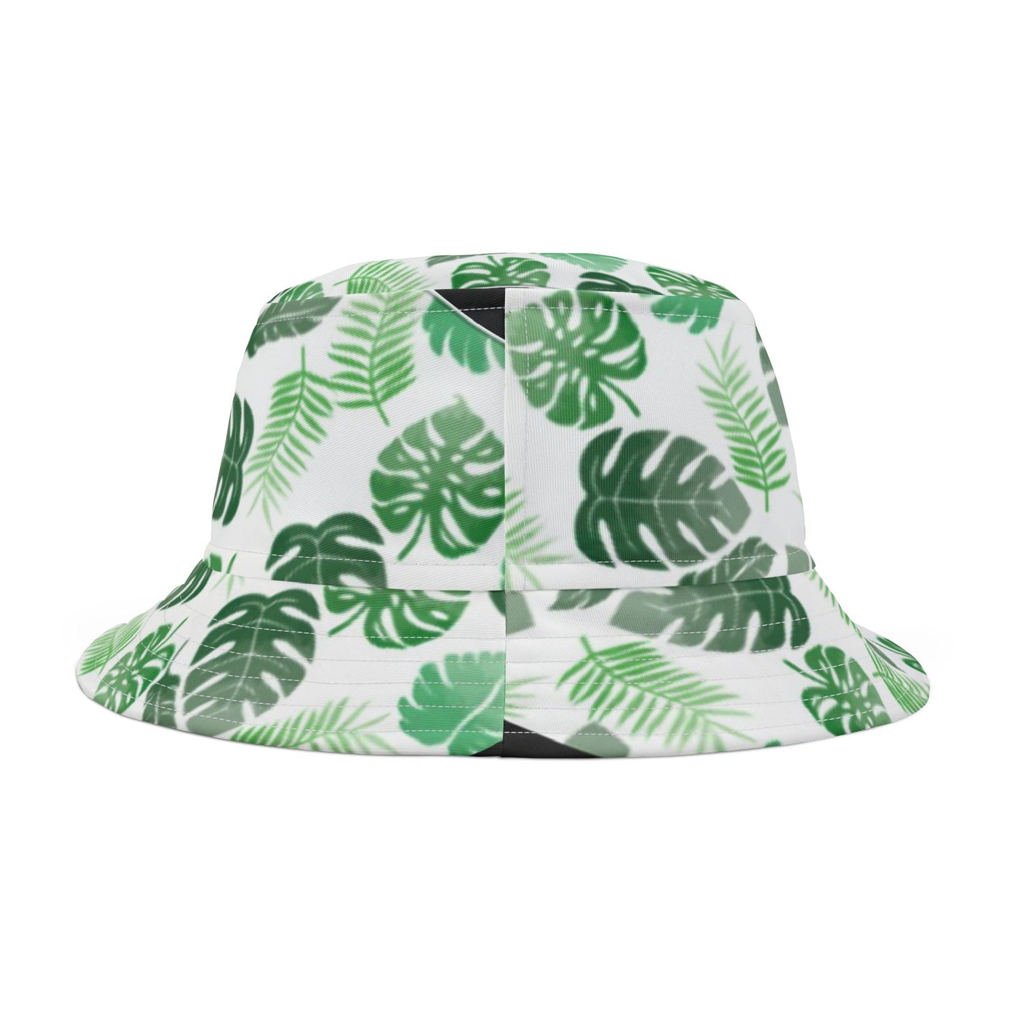 P.A.C.E. | PEACOCK OFFICIAL/ Tropical Bucket Hat, All Sizes - Stylish